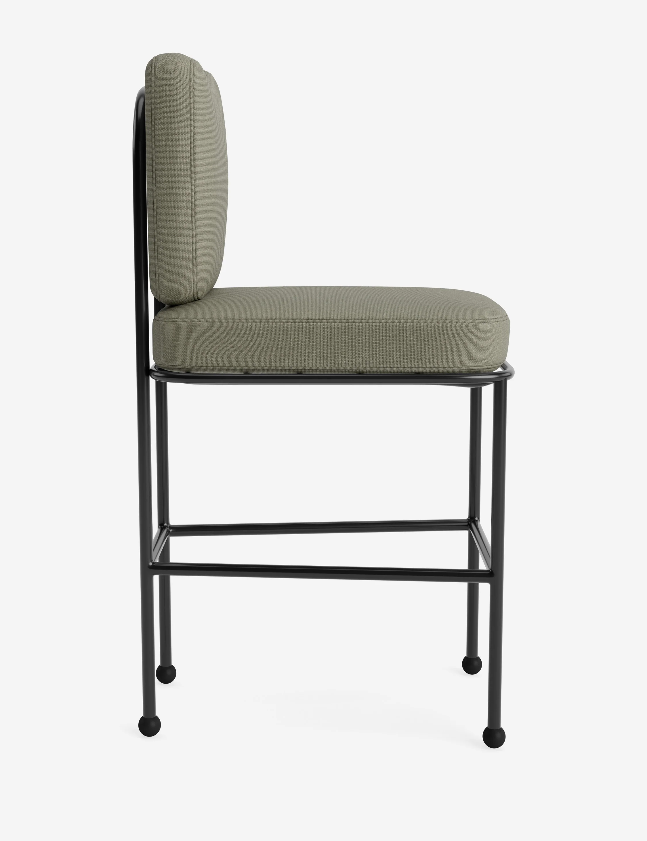 Lanata Outdoor Barstool - Image 36