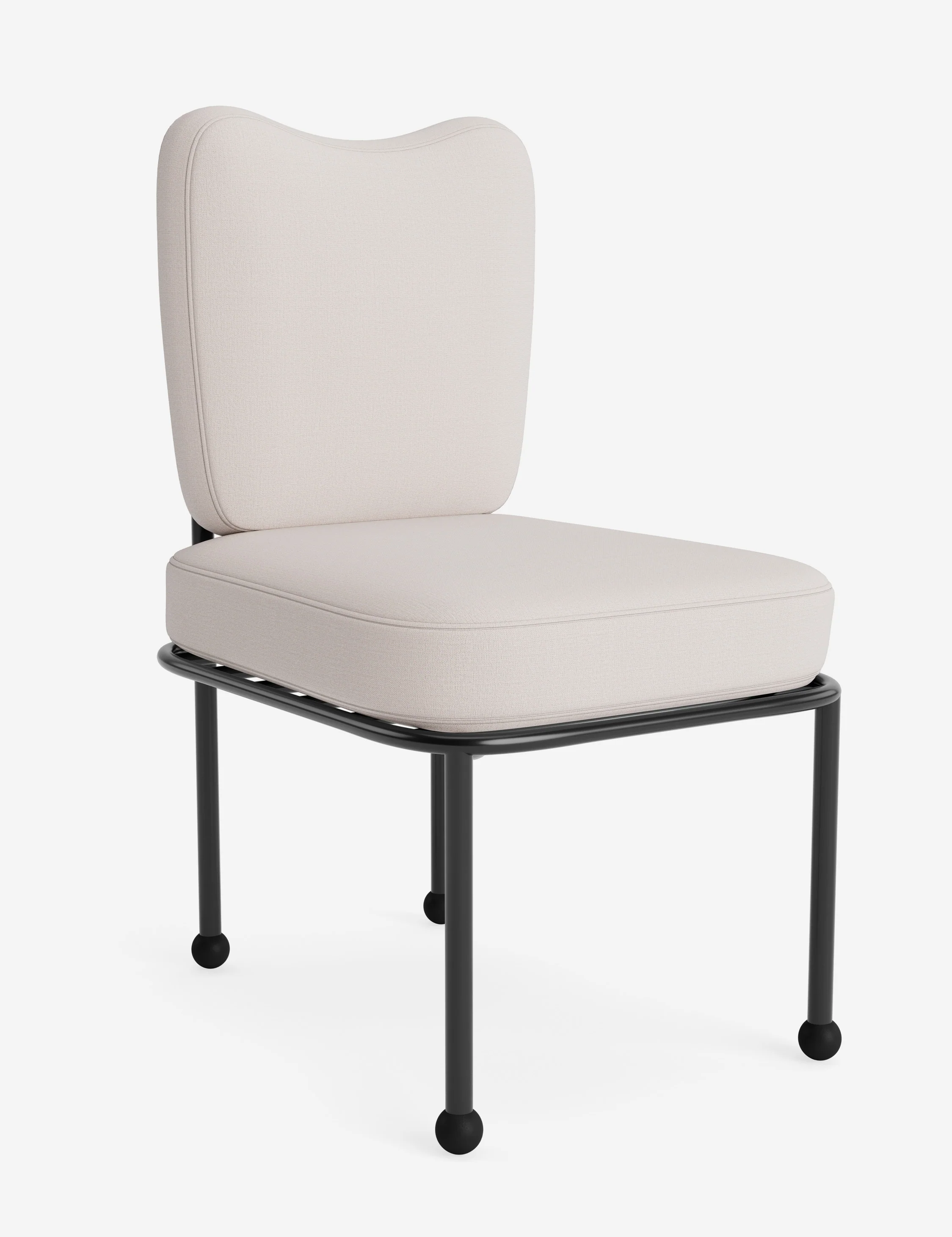 Lanata Outdoor Dining Chair - Image 31
