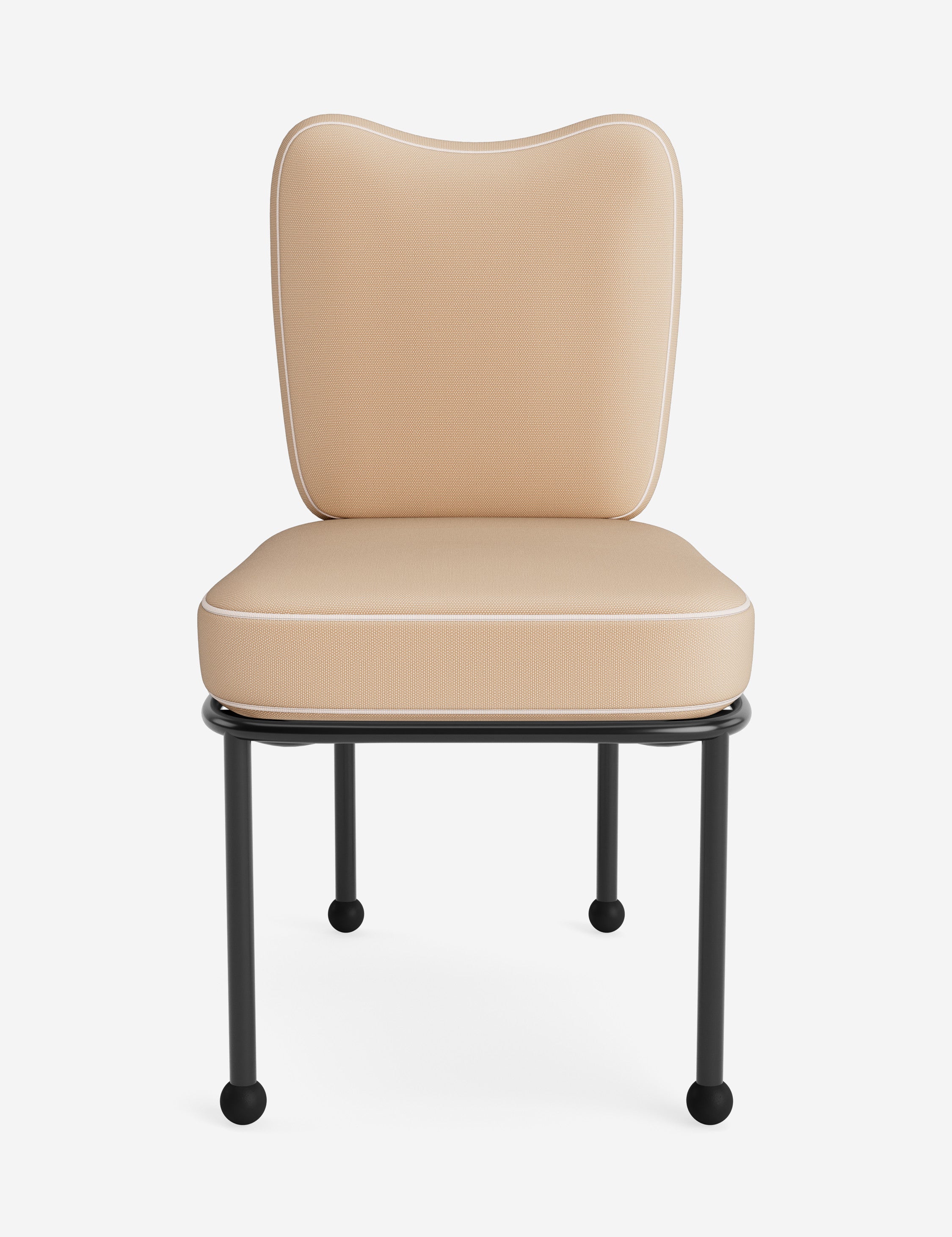 Lanata Outdoor Dining Chair - Image 46