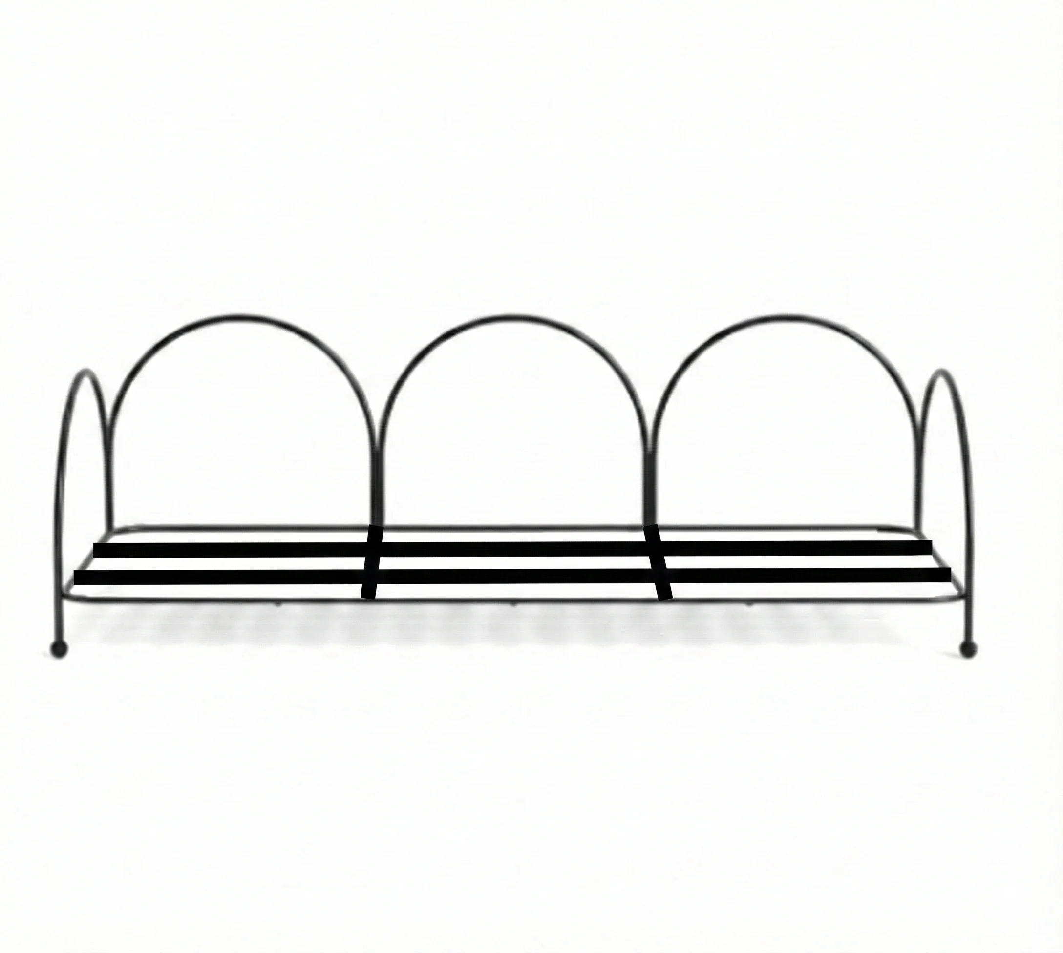 Lanata Outdoor Sofa Frame