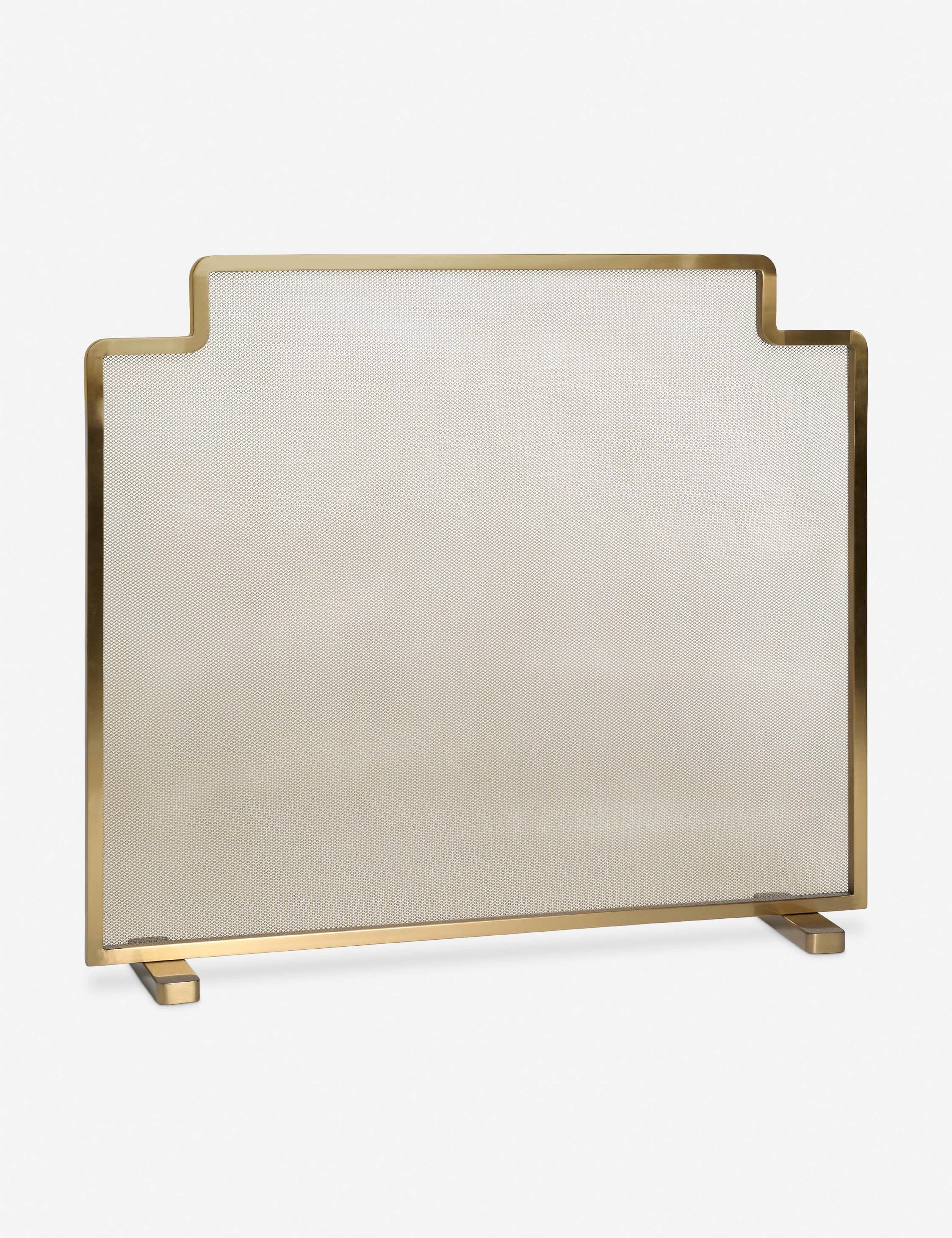 Langham Fireplace Screen - Image 3