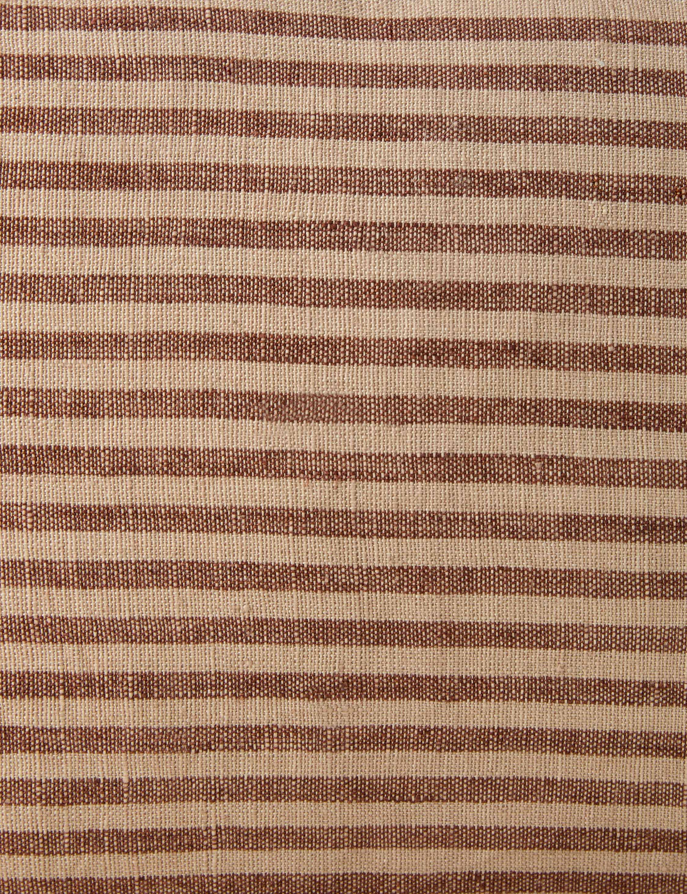 Lanie Linen Pillow by Sarah Sherman Samuel - Image 15