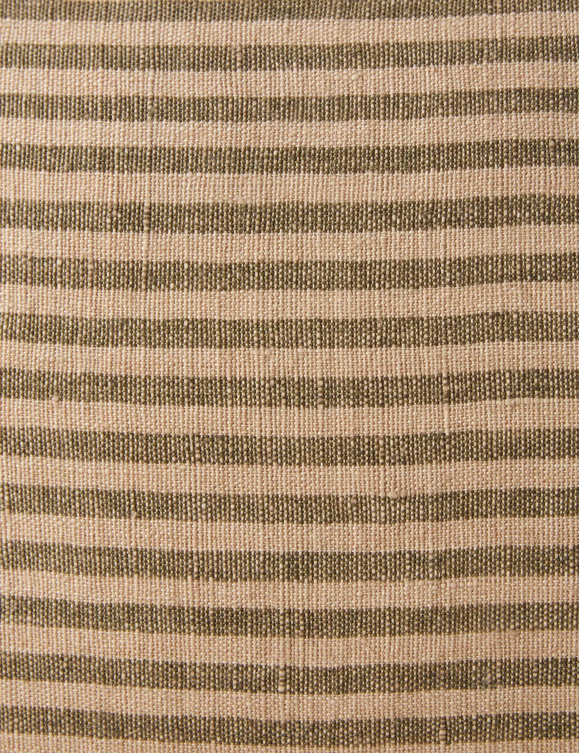 Lanie Linen Pillow by Sarah Sherman Samuel - Image 7