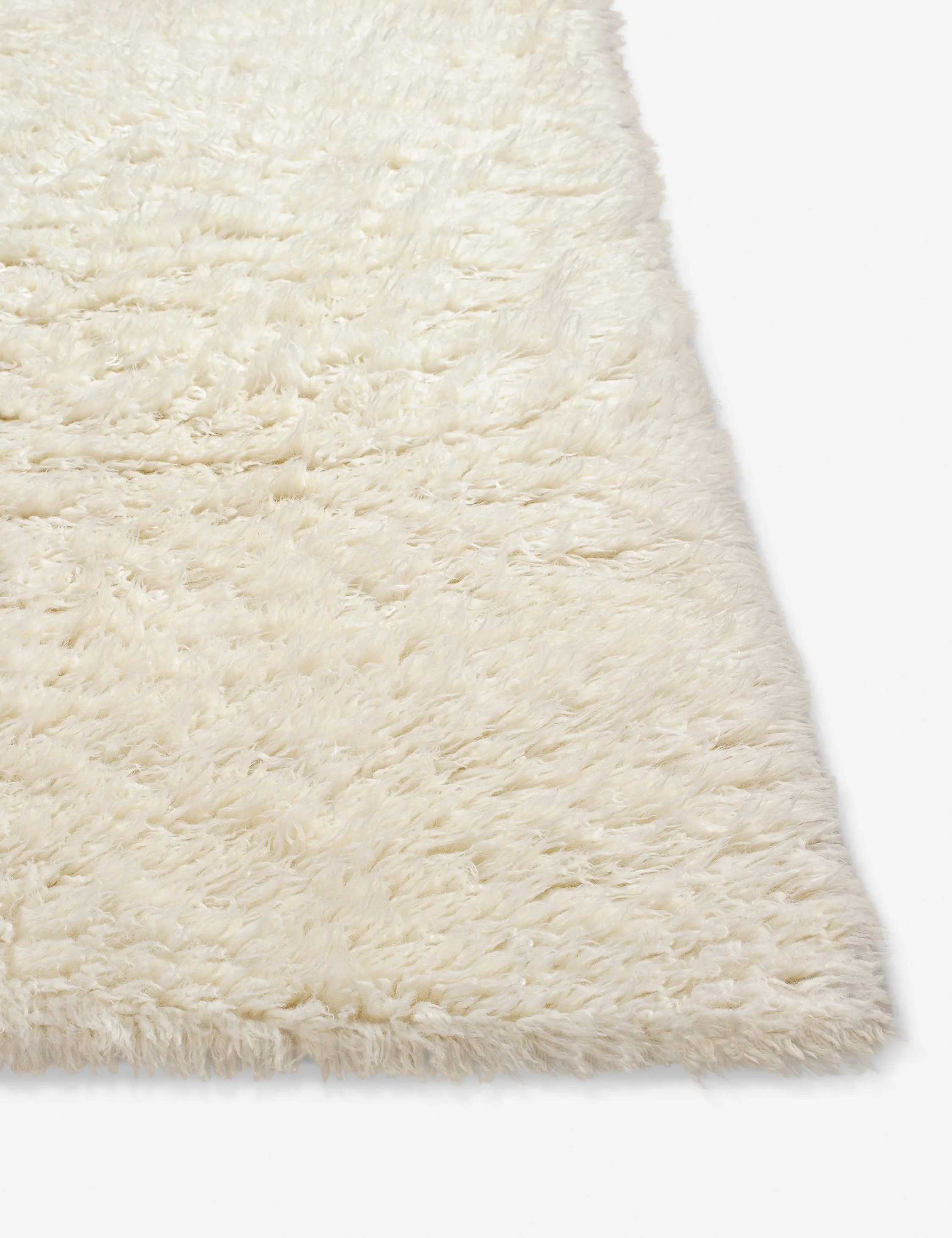 Lapp Handwoven Wool Rug - Image 2
