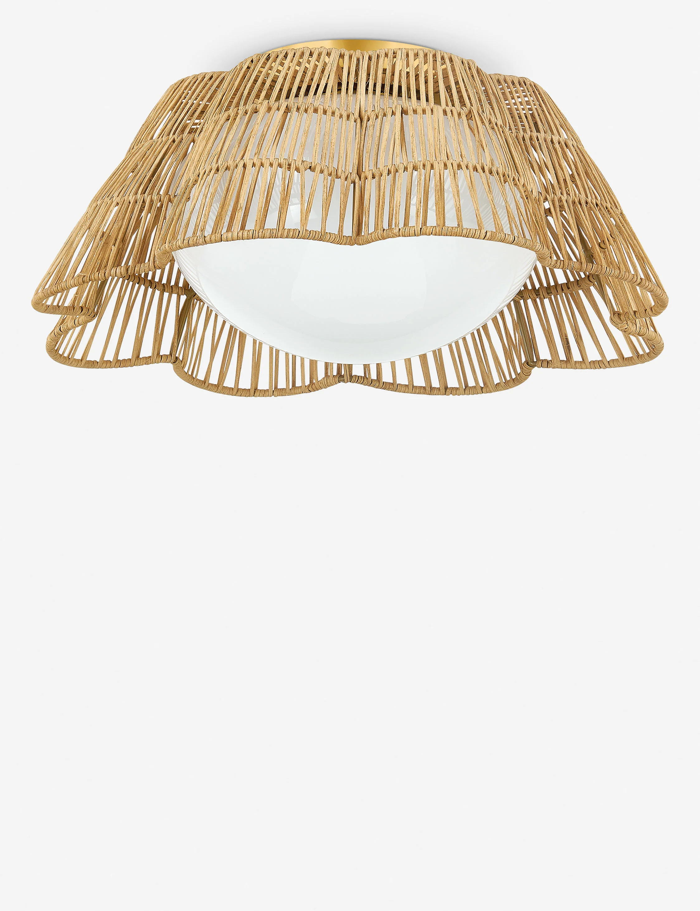 Lareina Flush Mount Light - Image 2