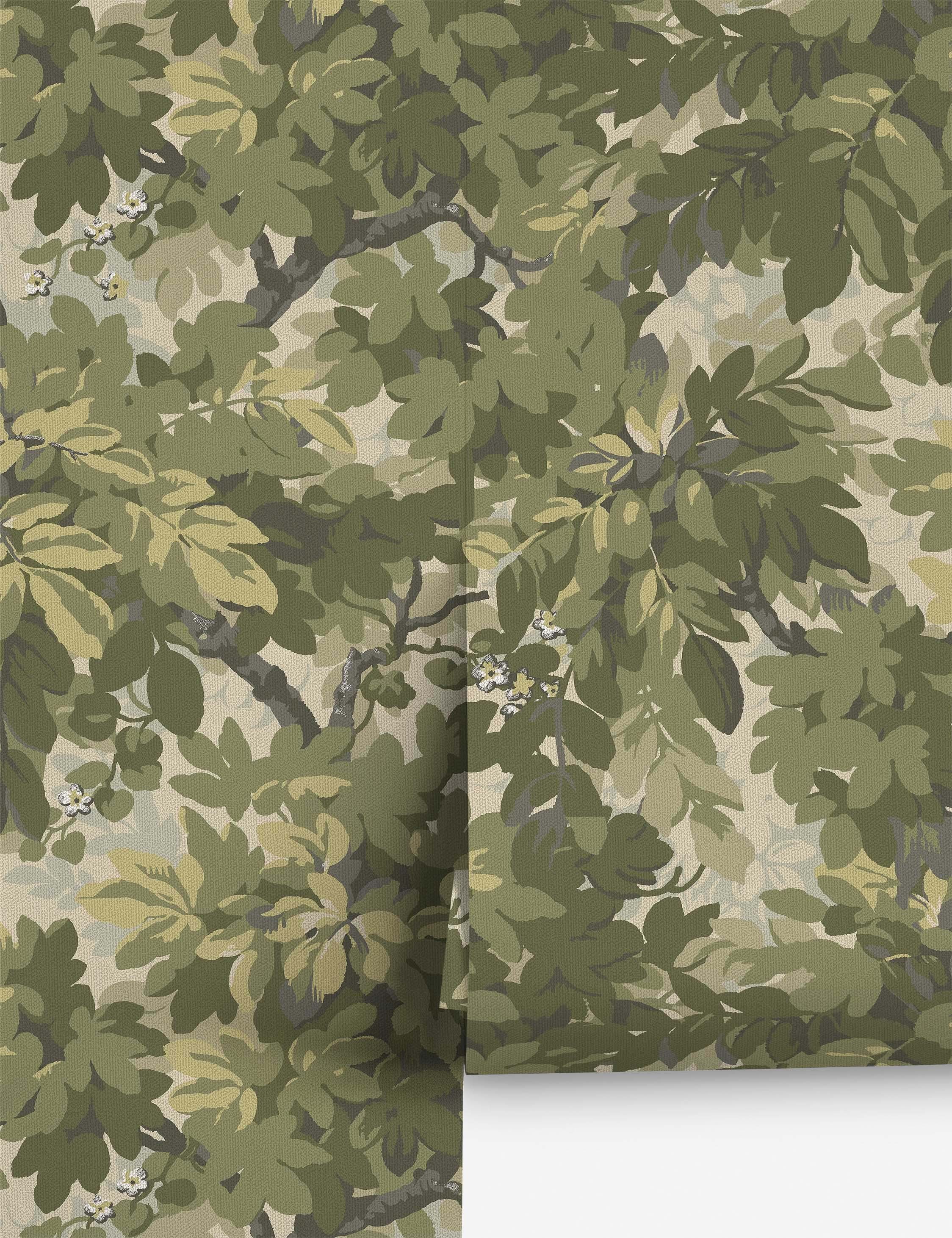 Laslett Wallpaper - Image 2