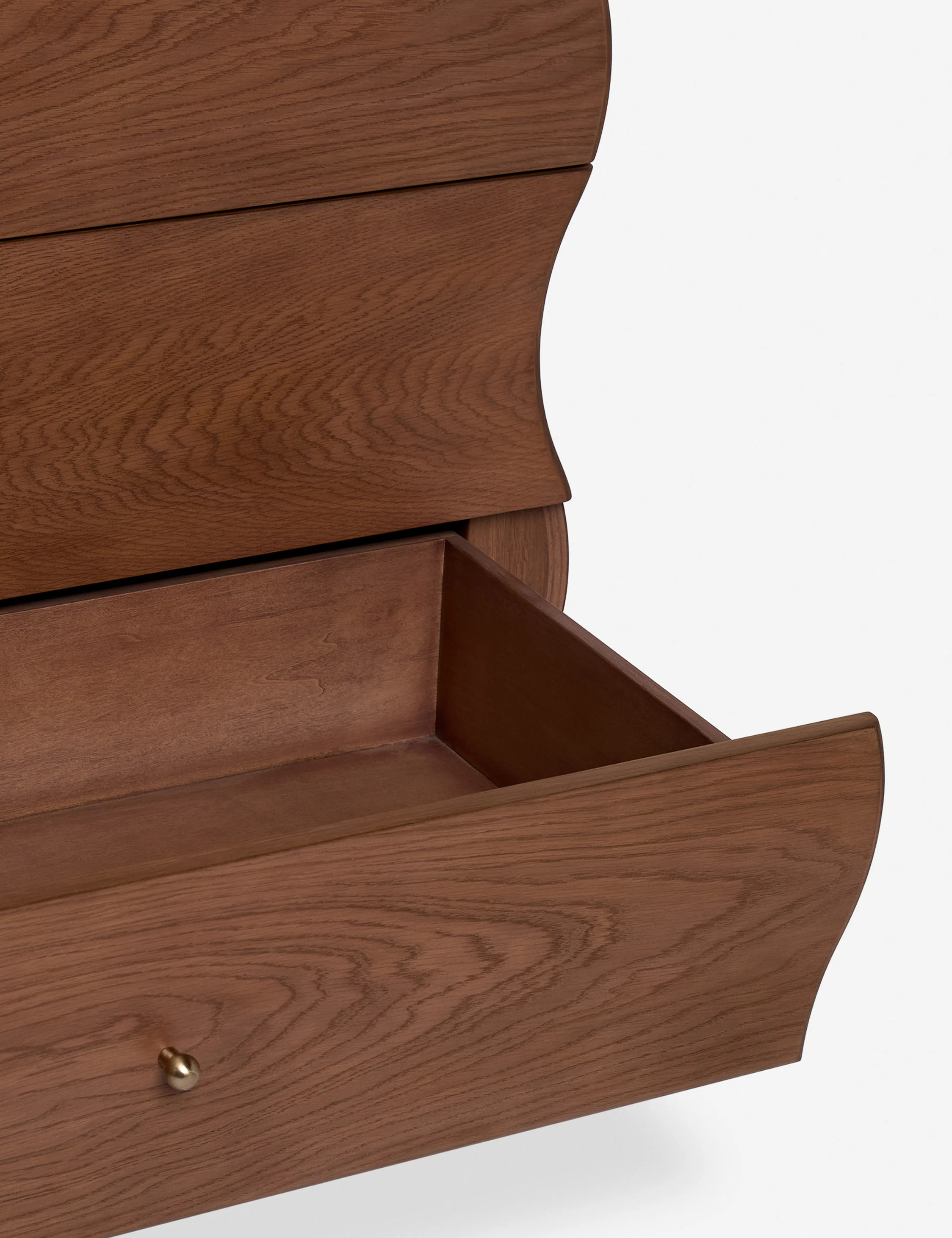 Lasya 6-Drawer Dresser - Image 9