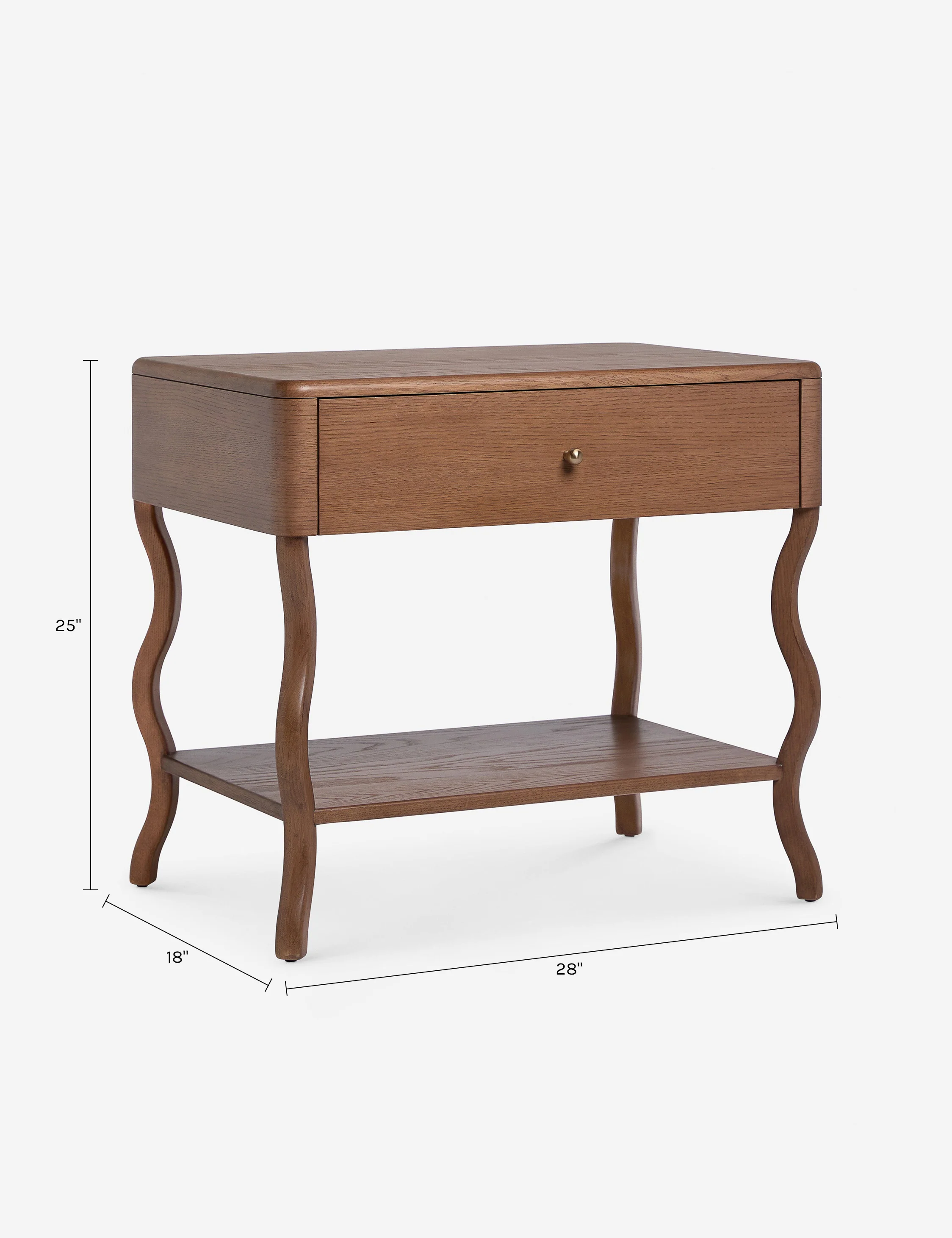 Lasya Nightstand - Image 9