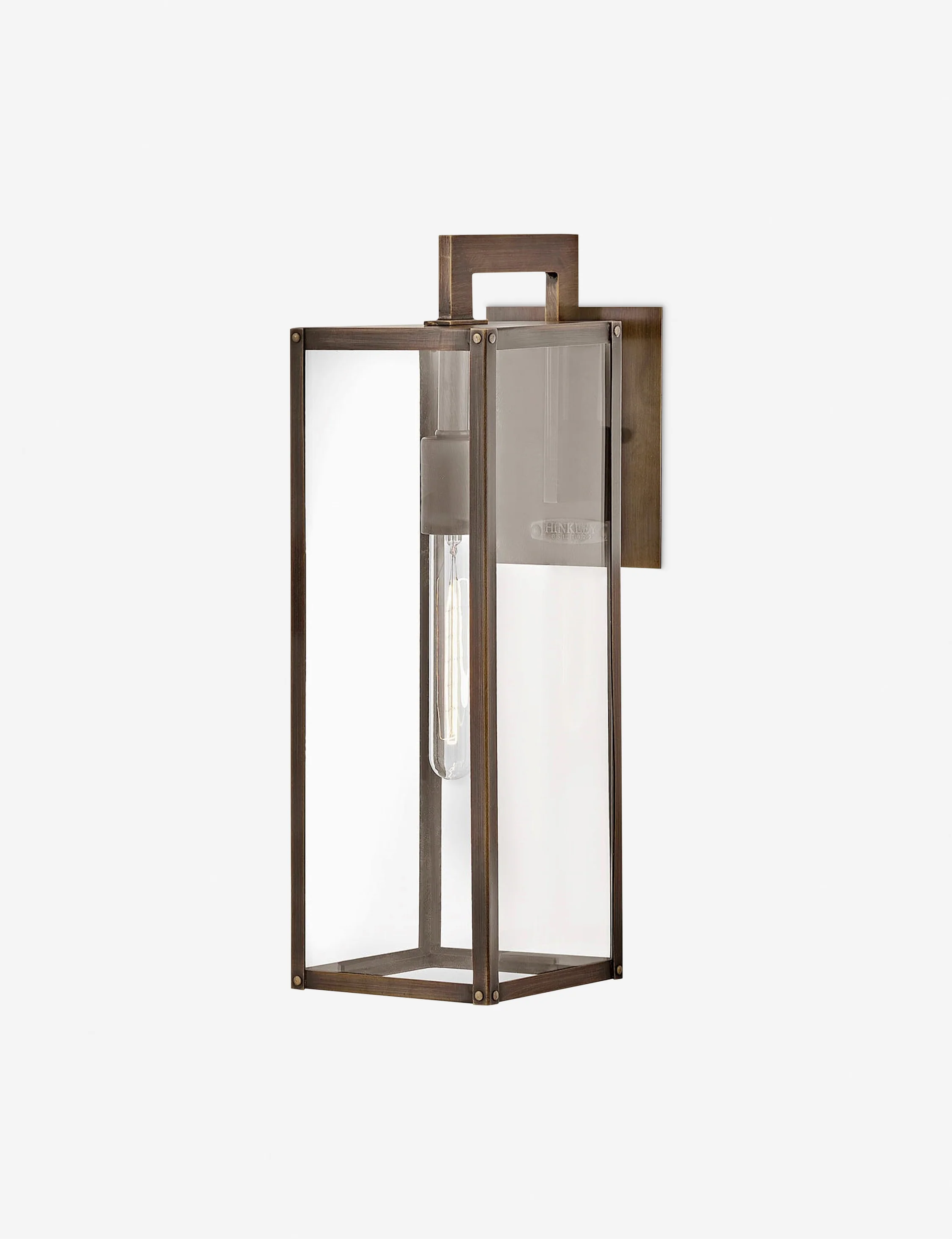 Latimer Outdoor Sconce - Image 4