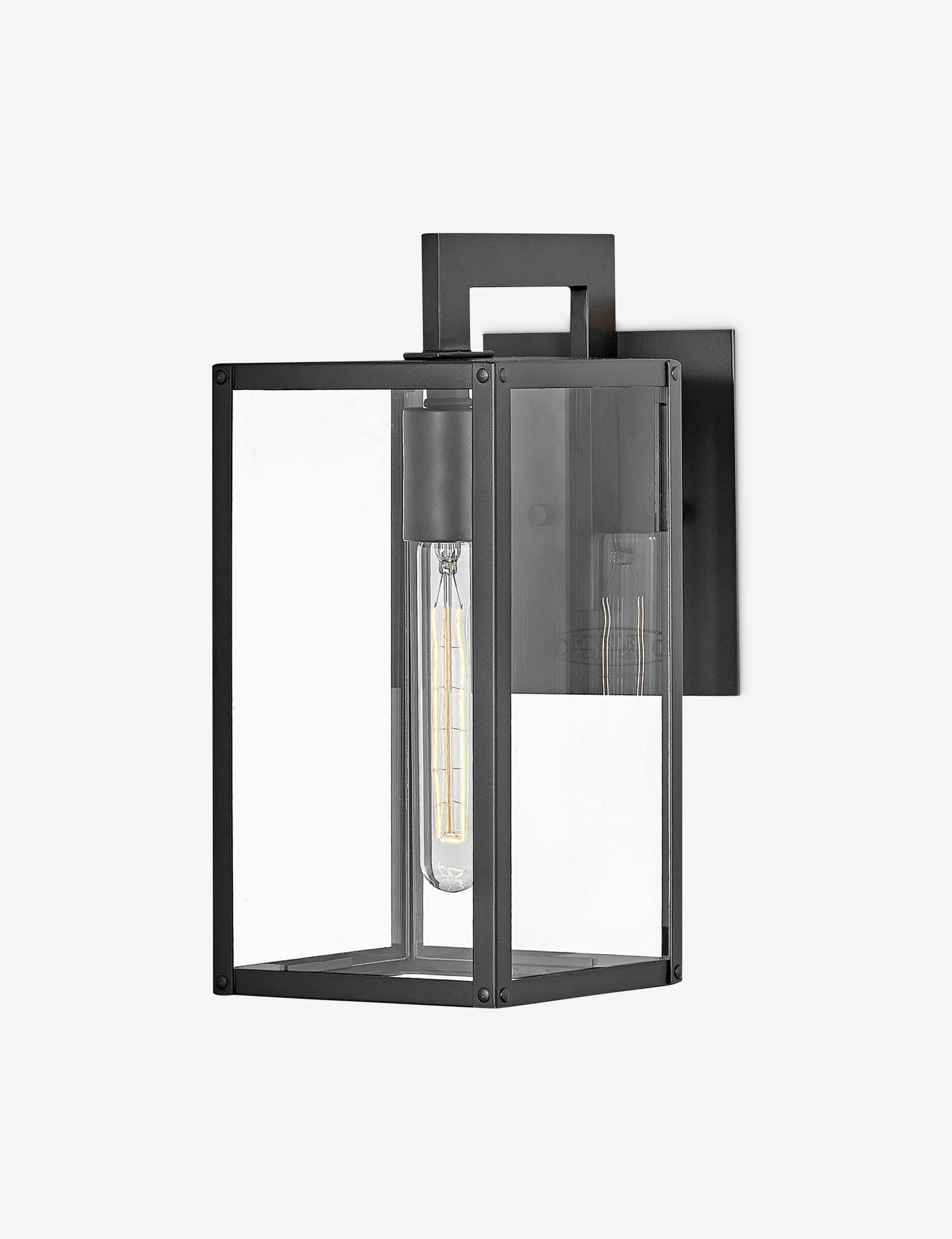 Latimer Outdoor Sconce - Image 5