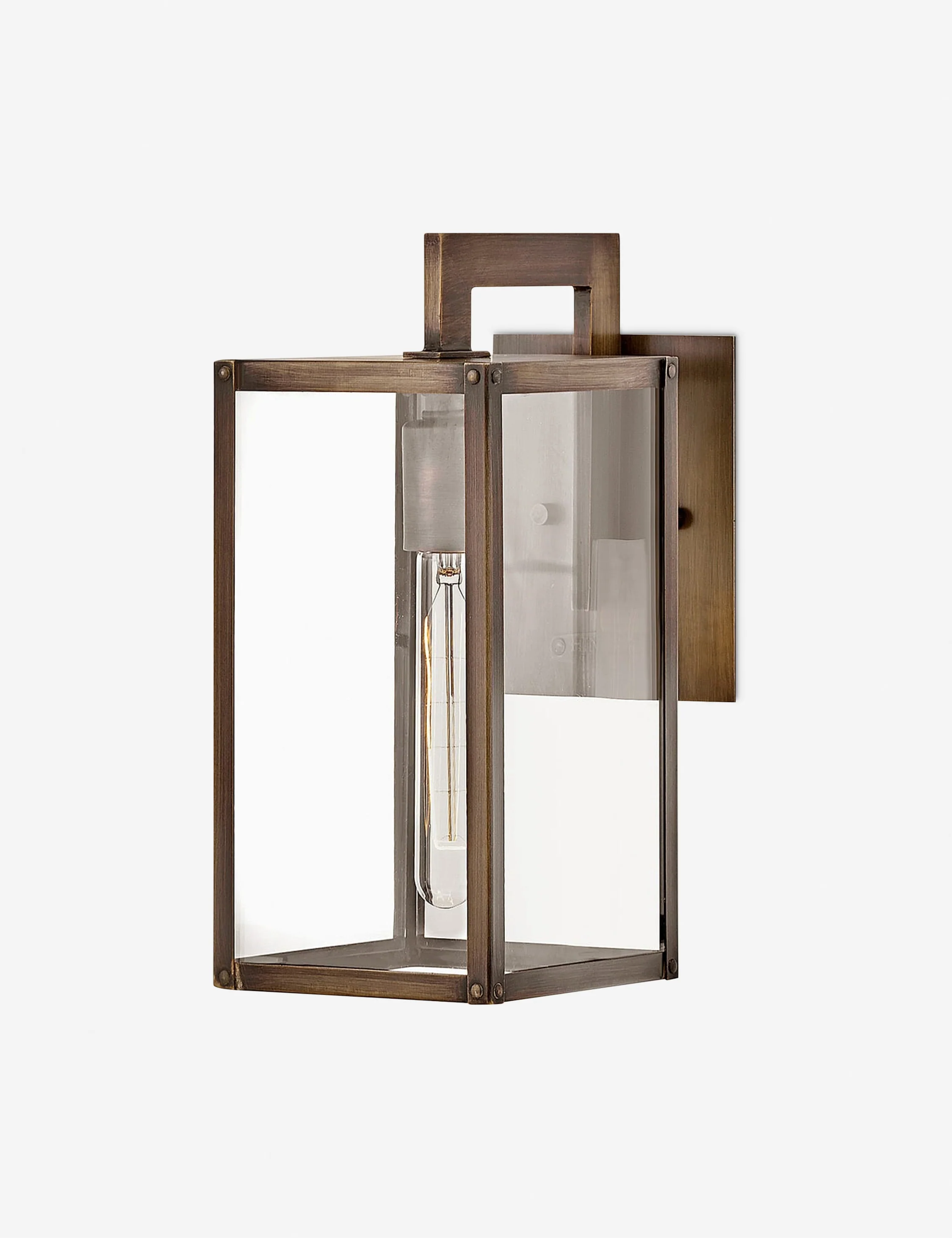 Latimer Outdoor Sconce - Image 6