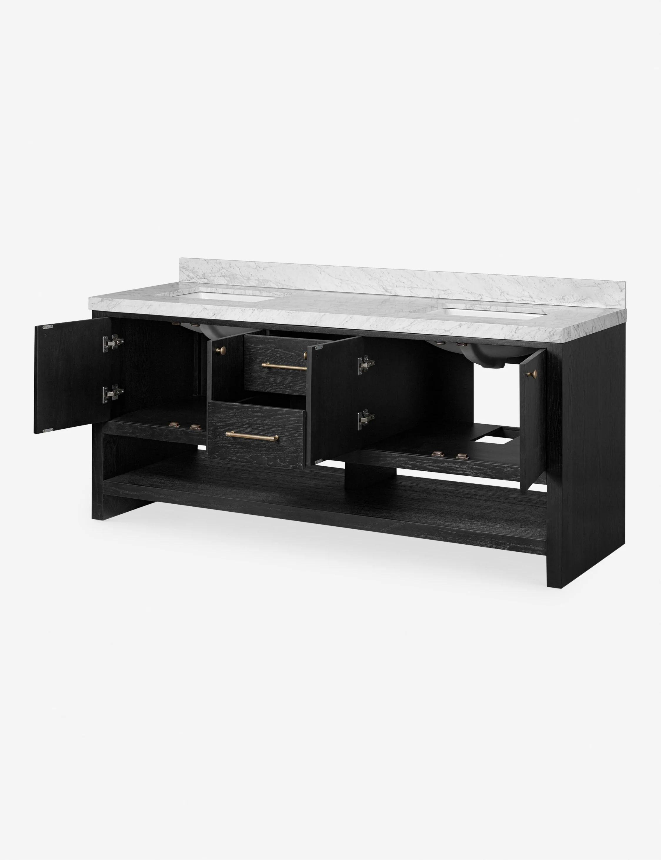 Laurenson Bath Vanity - Image 12