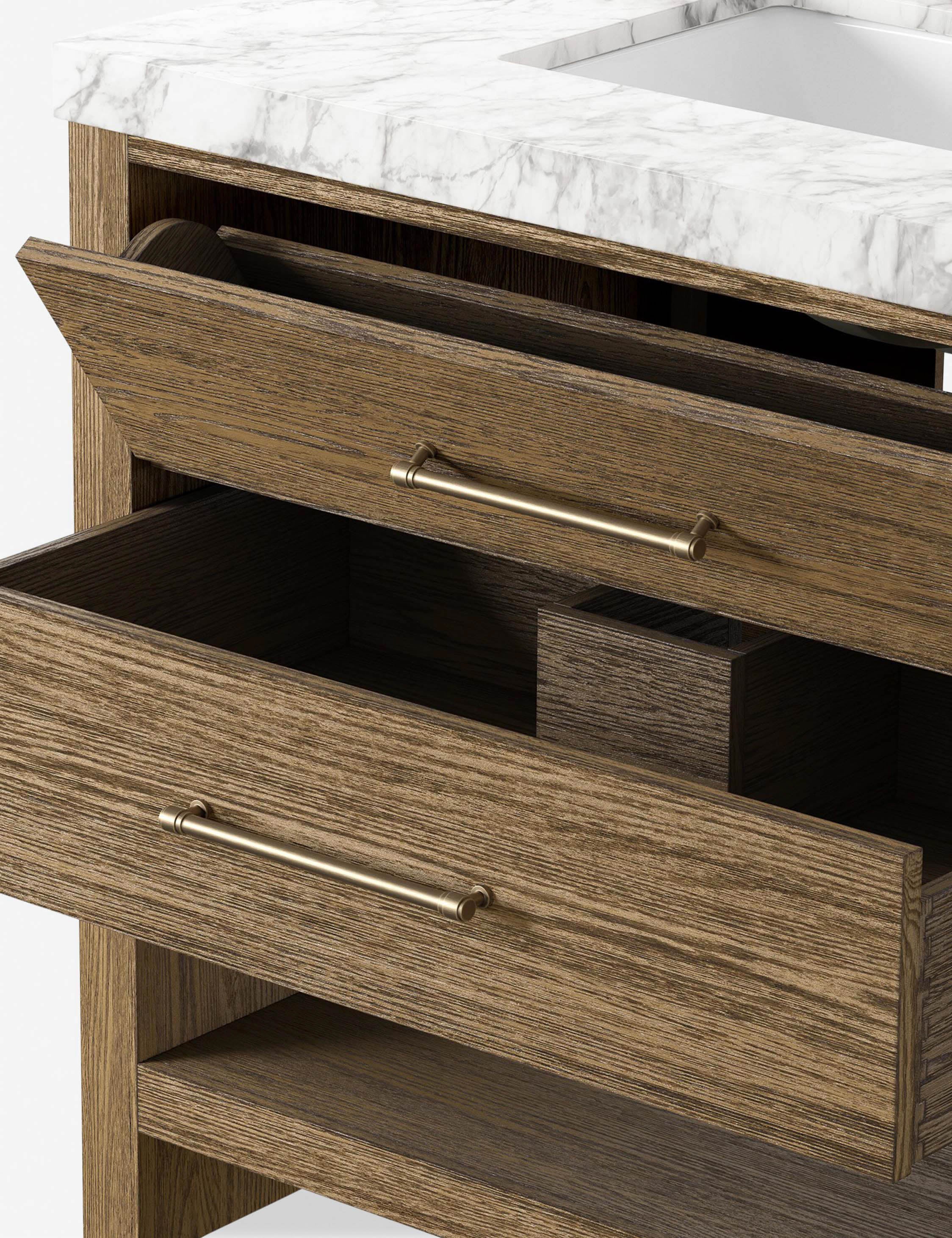 Laurenson Bath Vanity - Image 24