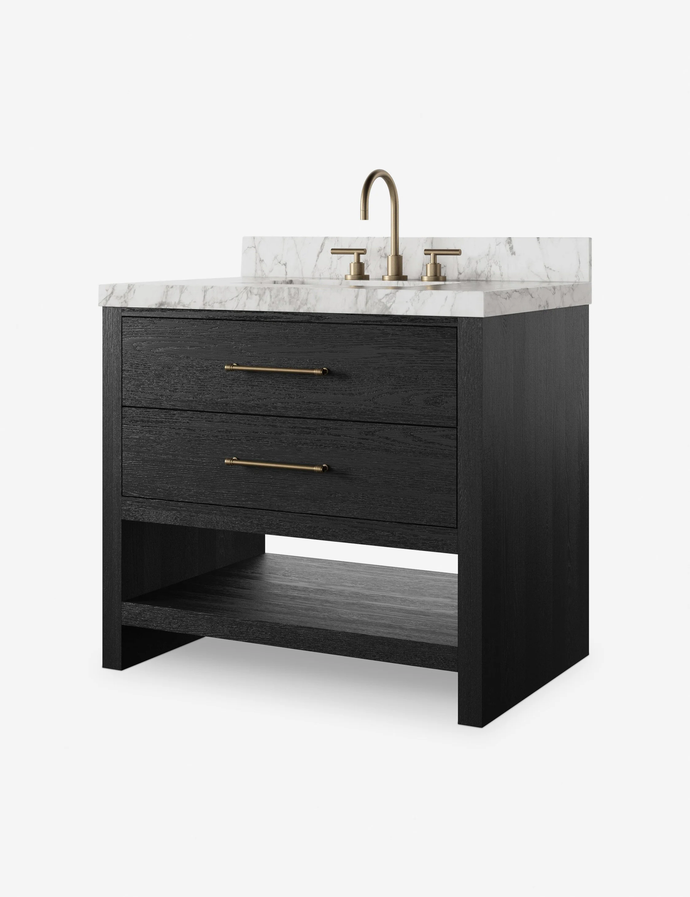 Laurenson Bath Vanity - Image 29