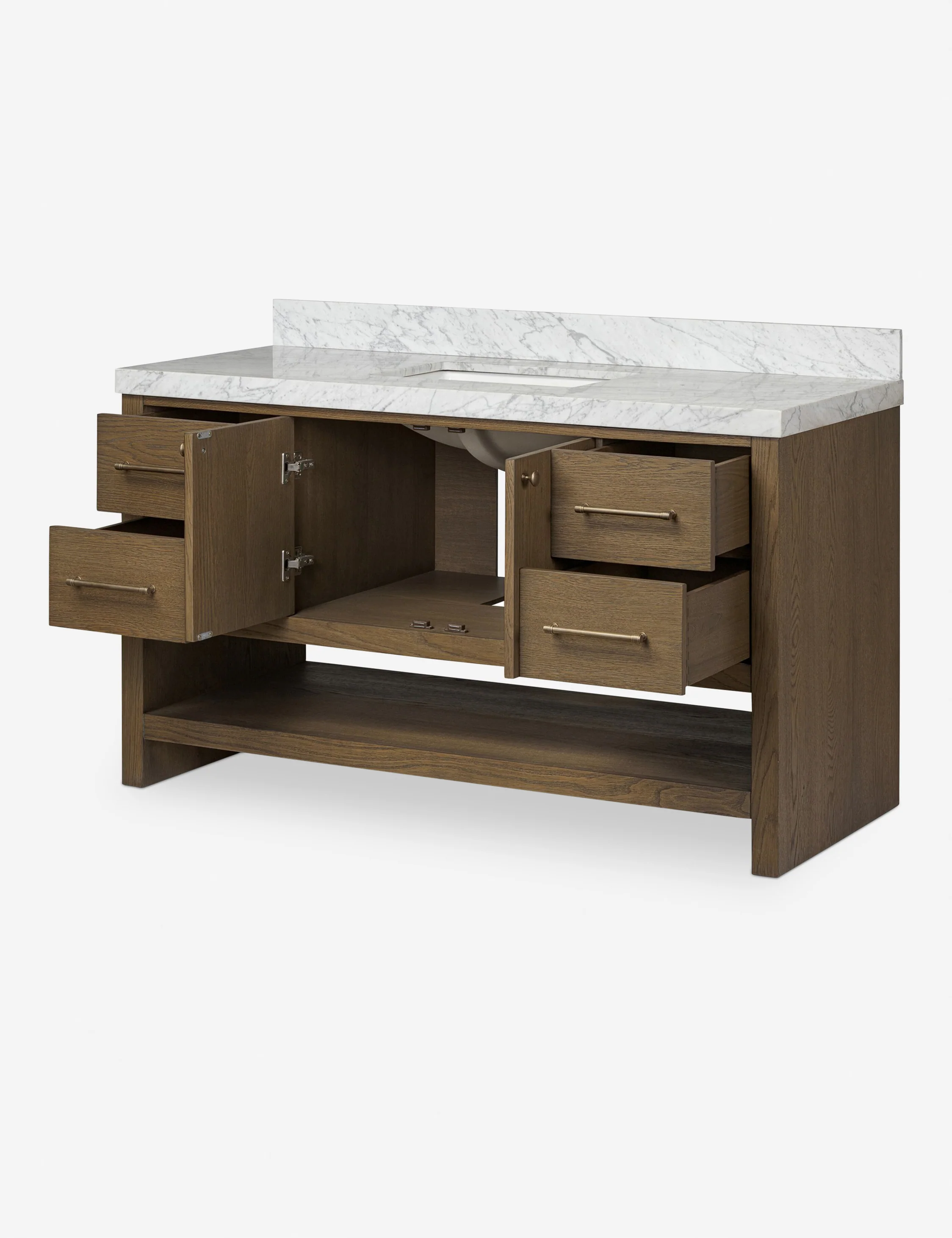 Laurenson Bath Vanity - Image 38