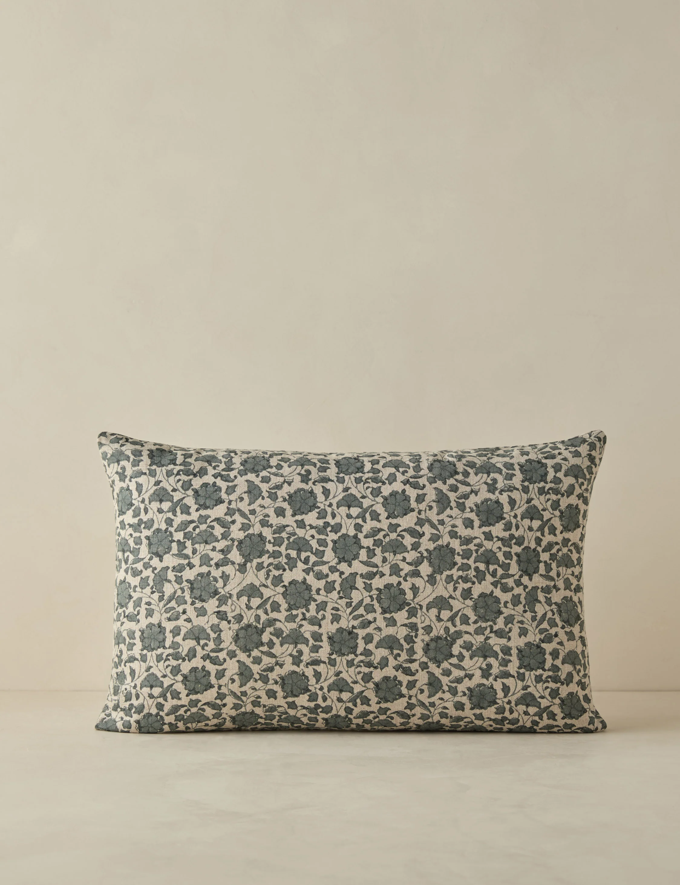 Lavelanet Linen Pillow - Image 17