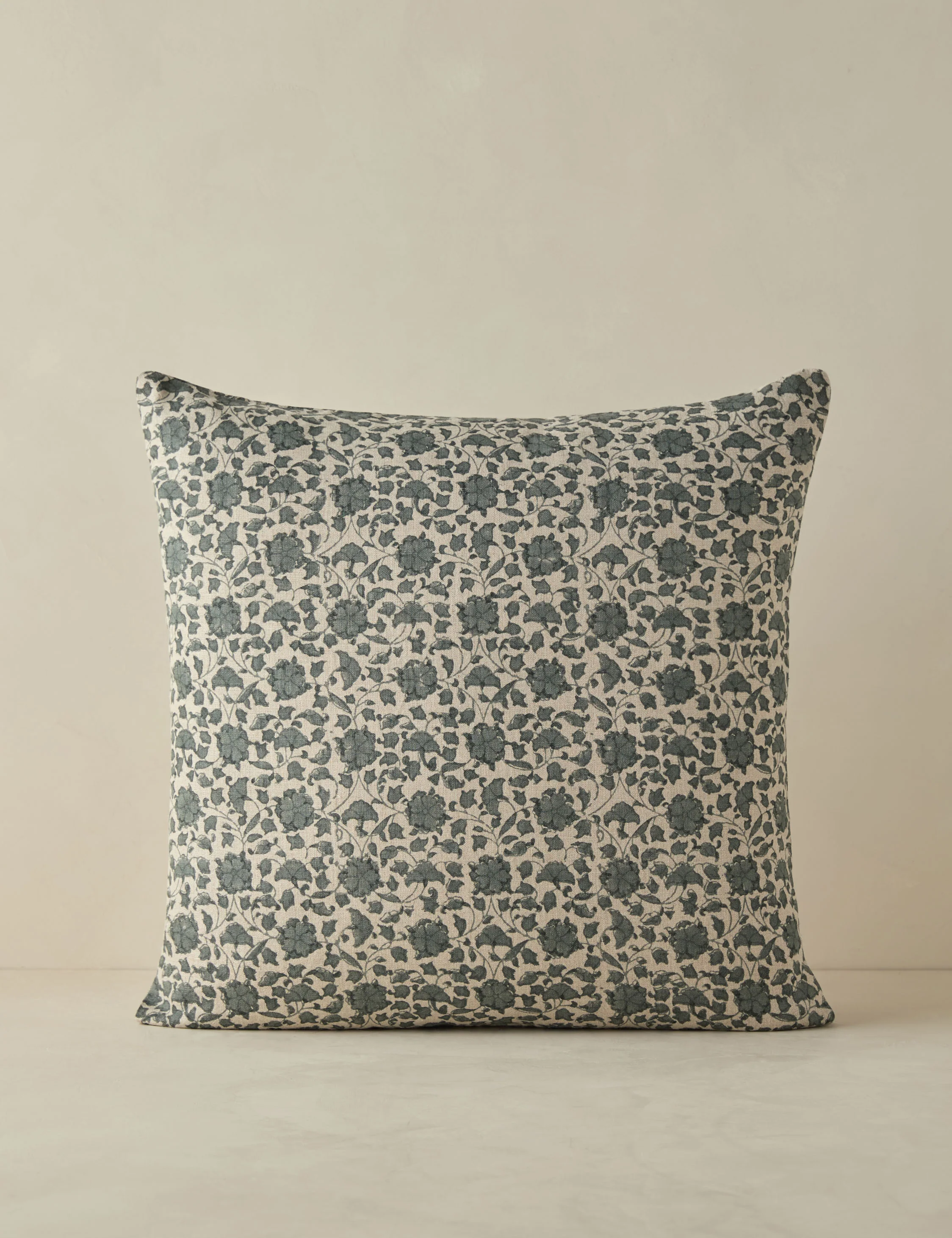 Lavelanet Linen Pillow - Image 18