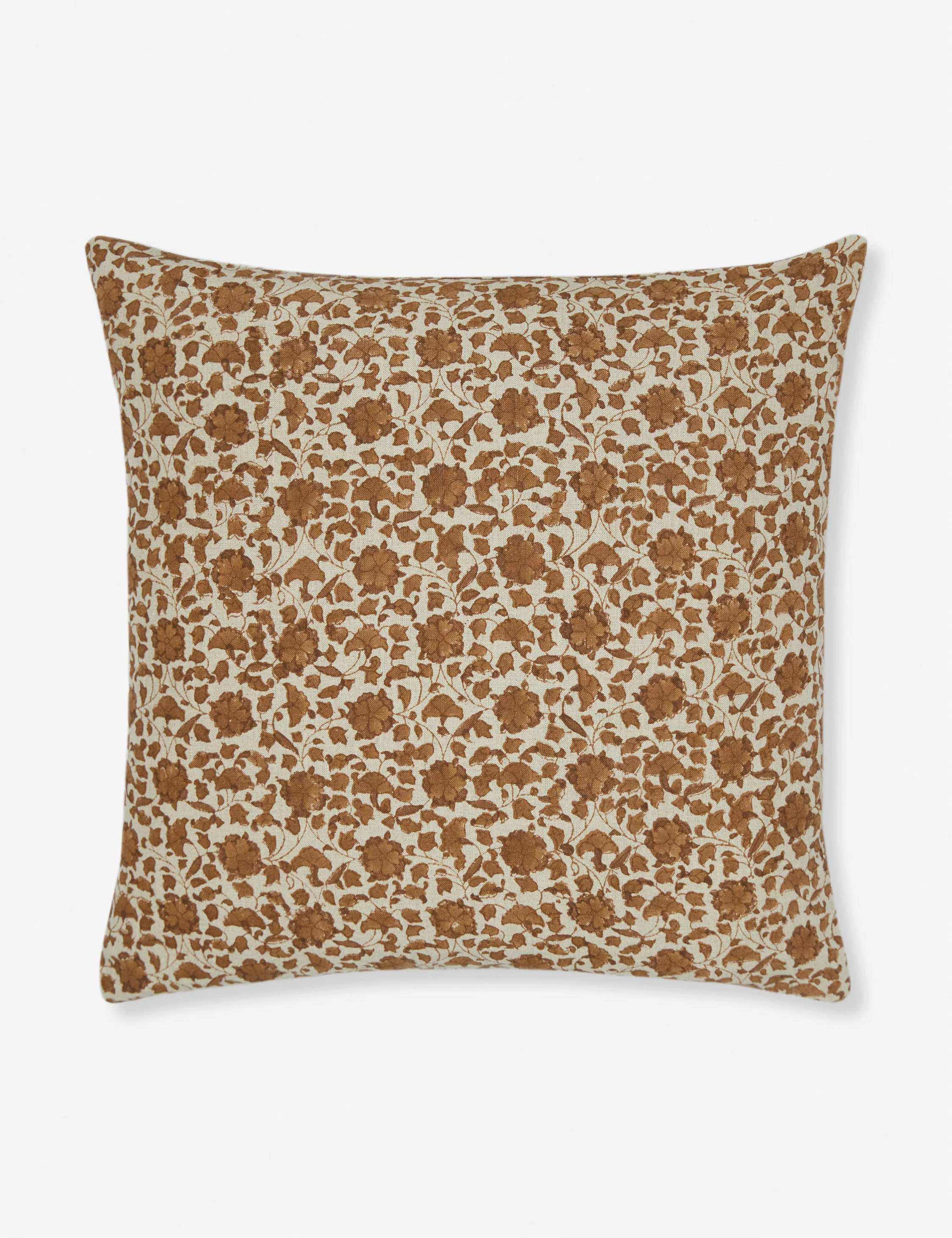 Lavelanet Linen Pillow - Image 3