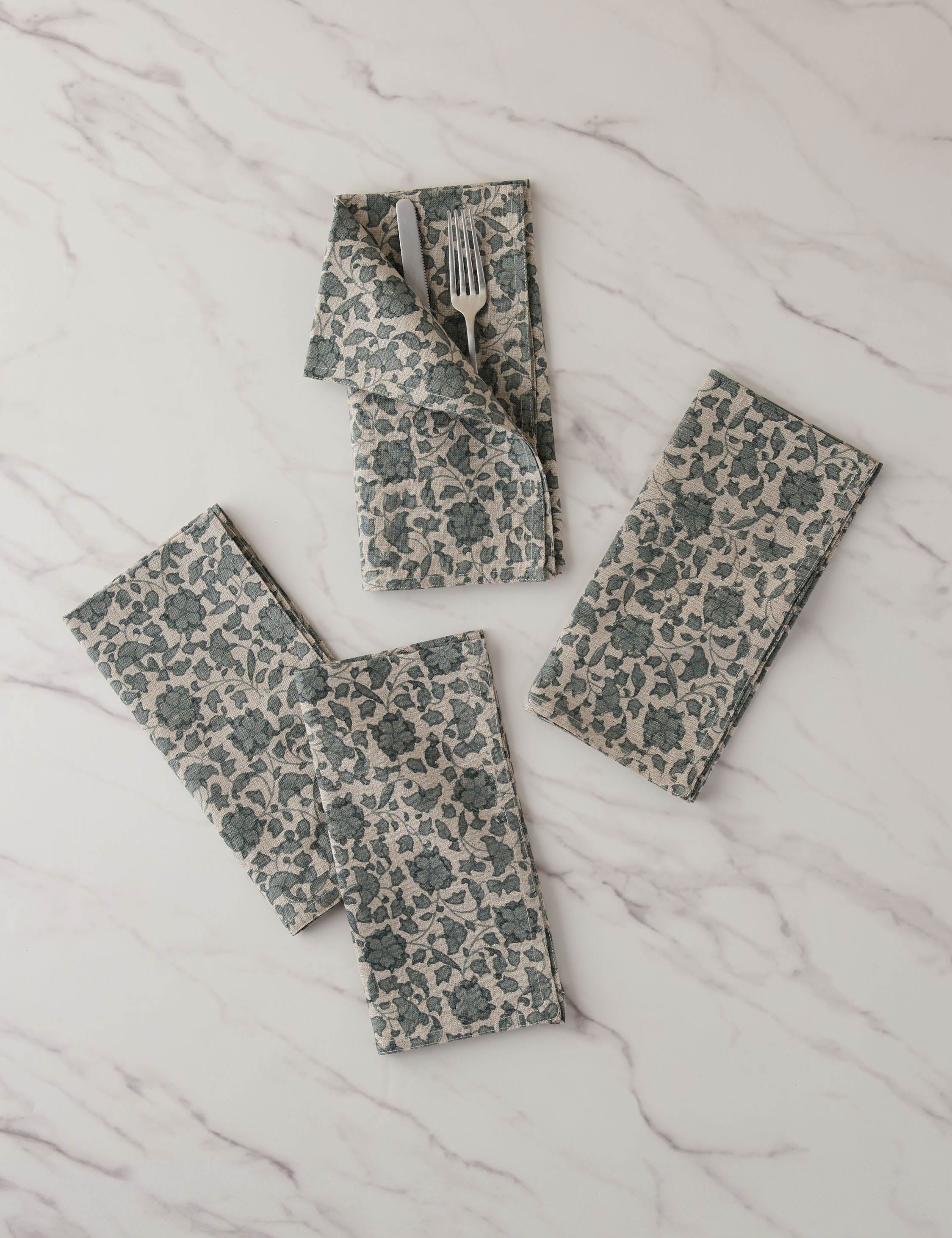 Lavelanet Table Linens - Image 2