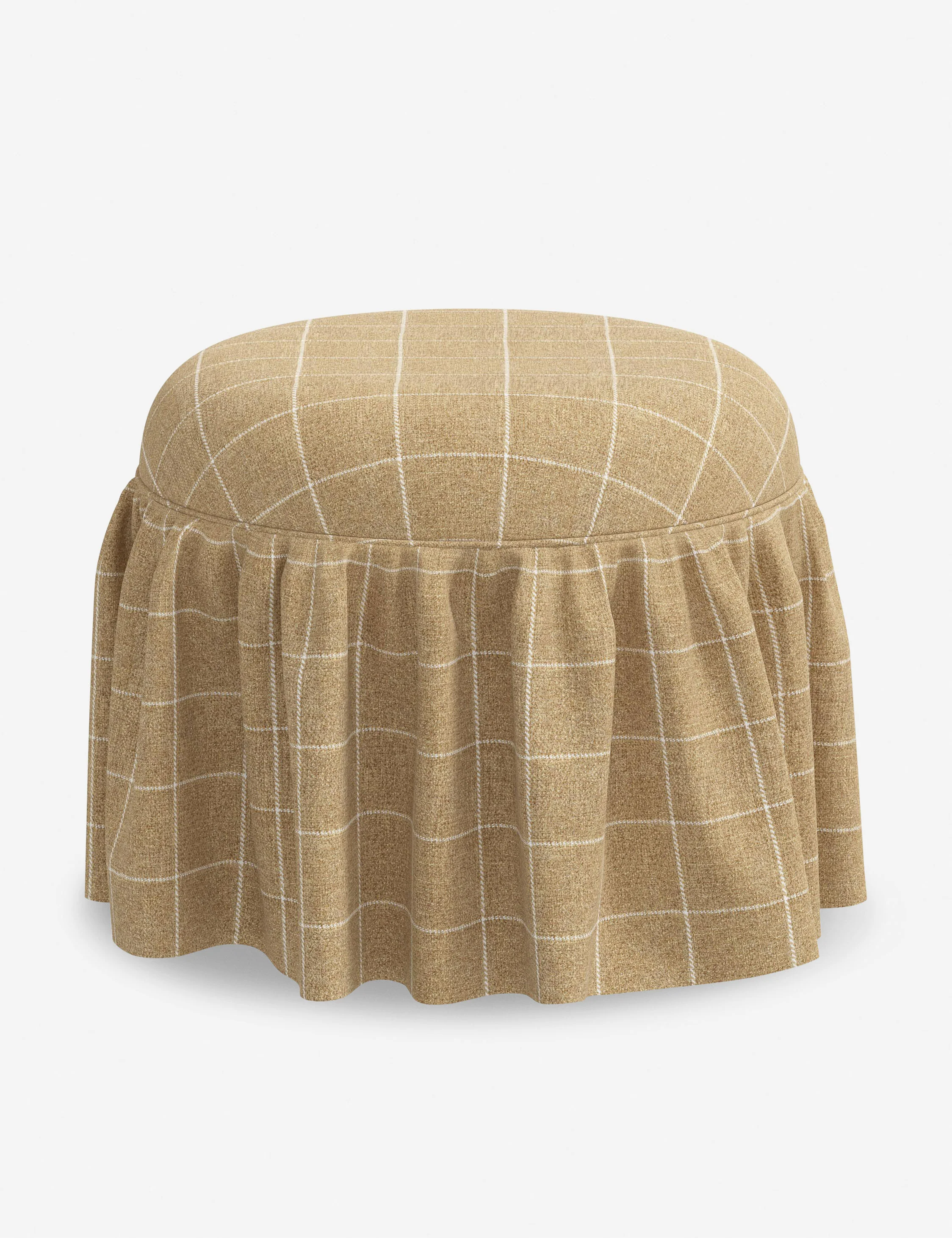 Leary Ottoman - Image 14