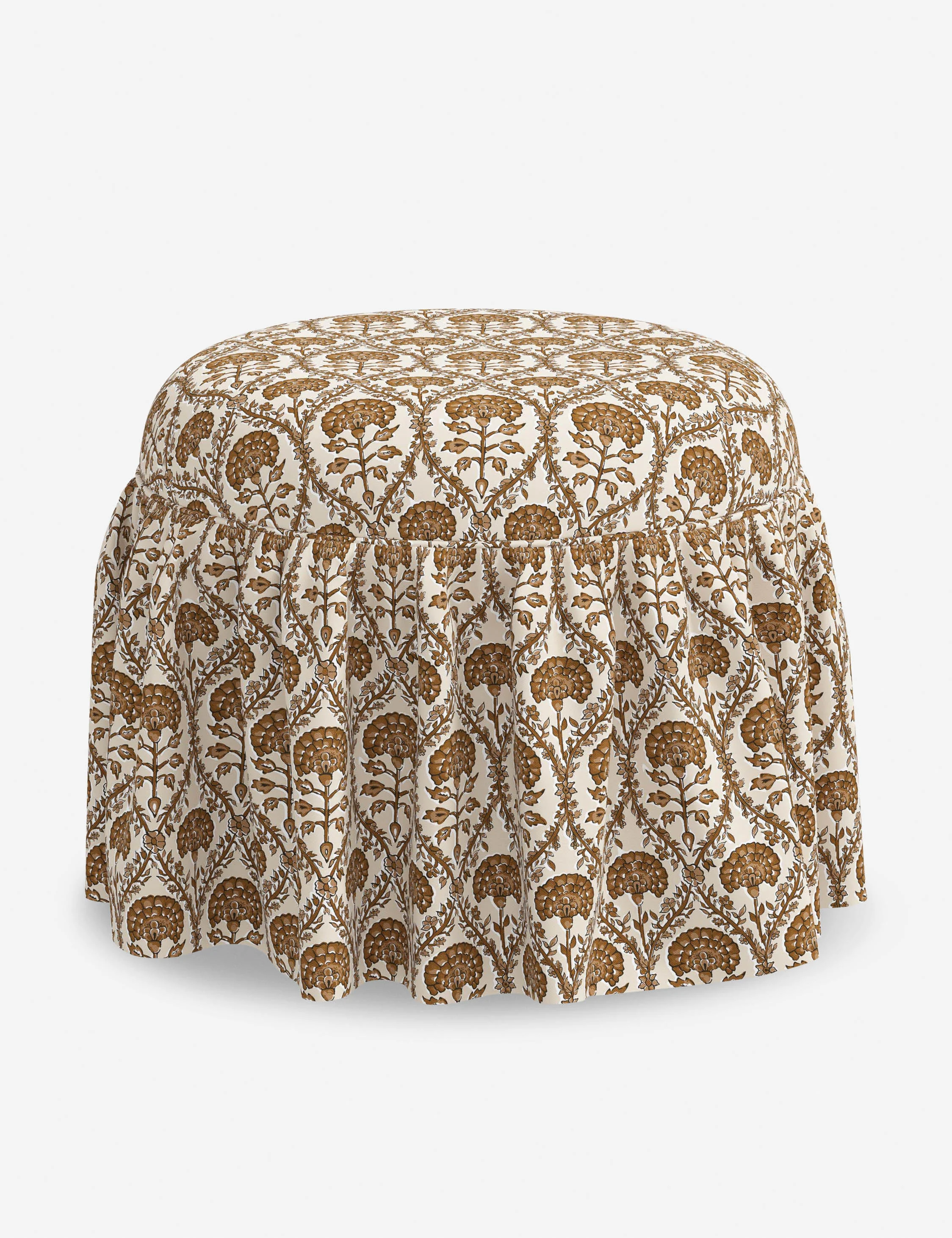 Leary Ottoman - Image 21