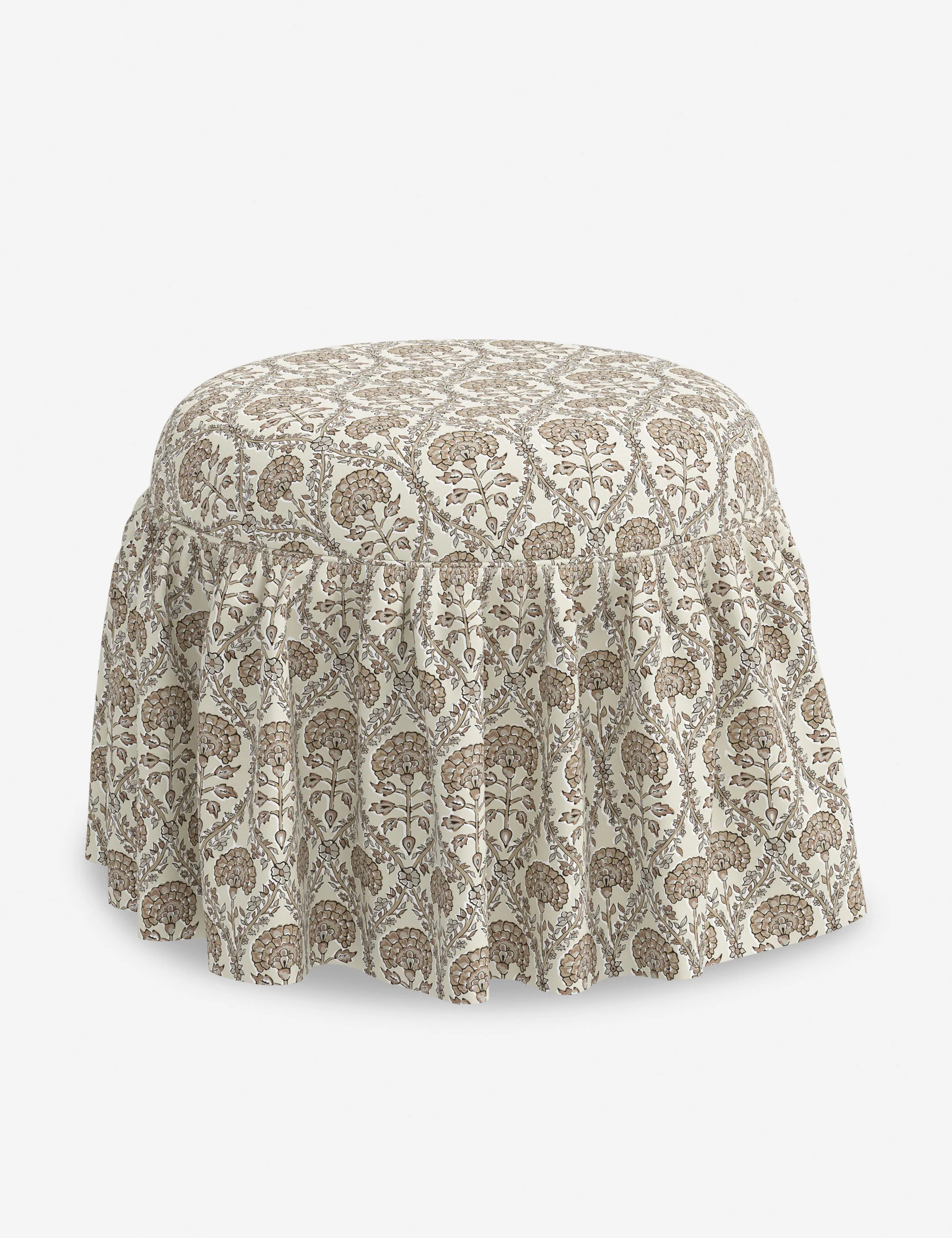 Leary Ottoman - Image 43