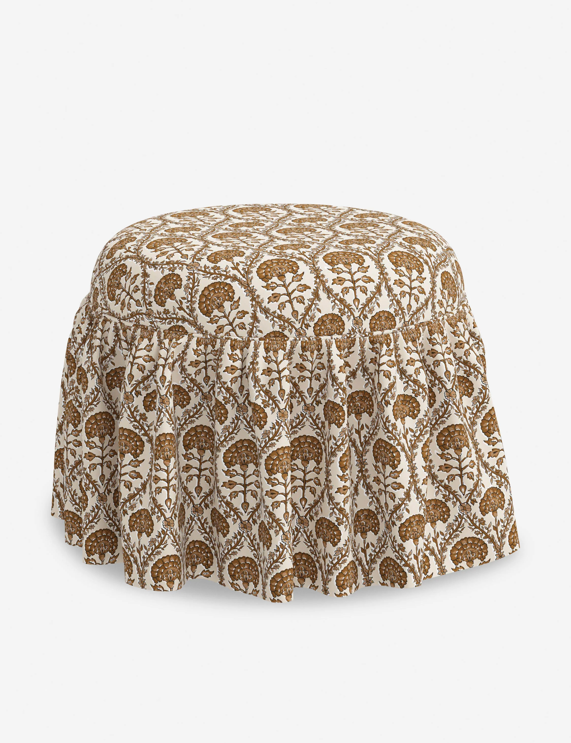 Leary Ottoman - Image 44