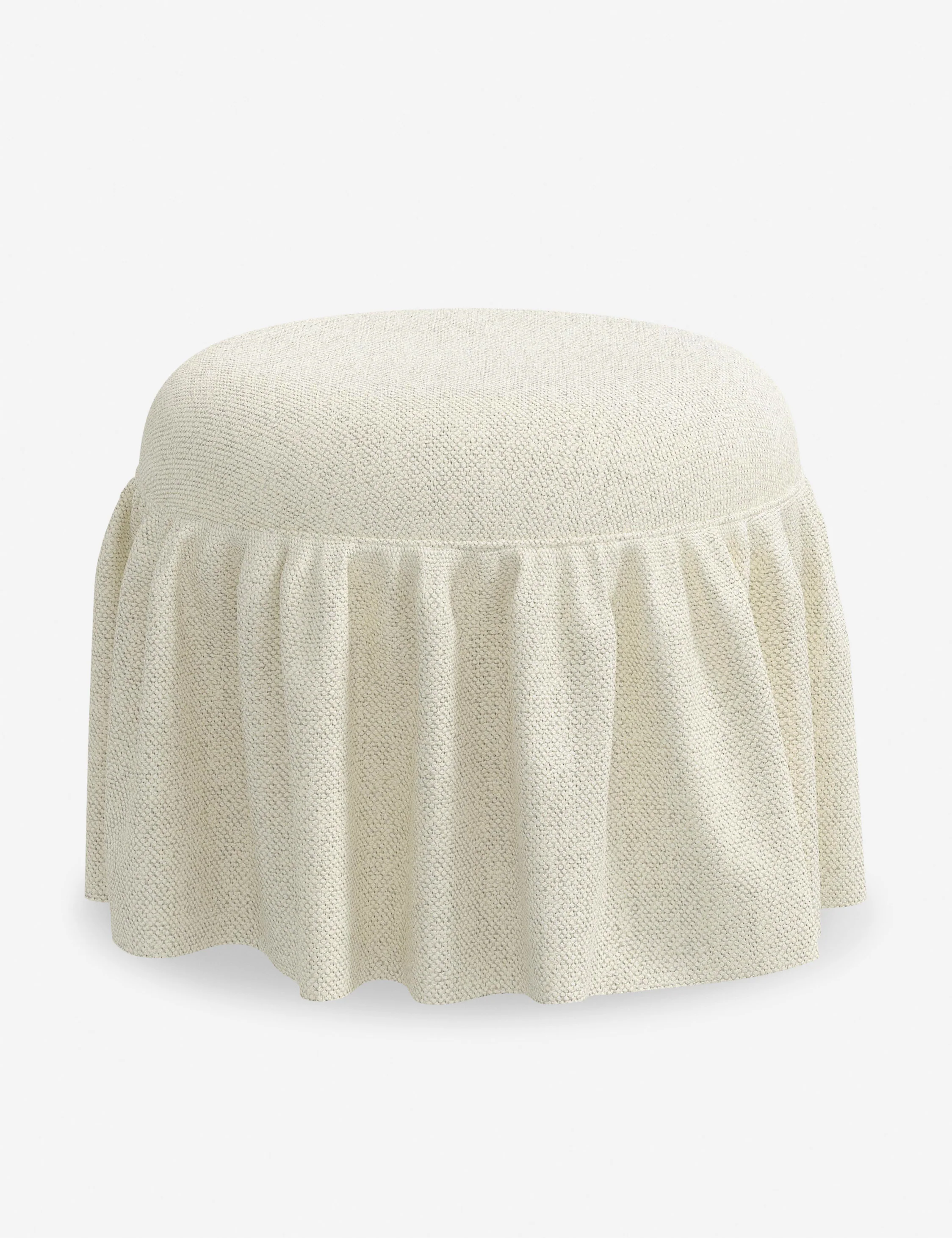 Leary Ottoman - Image 5