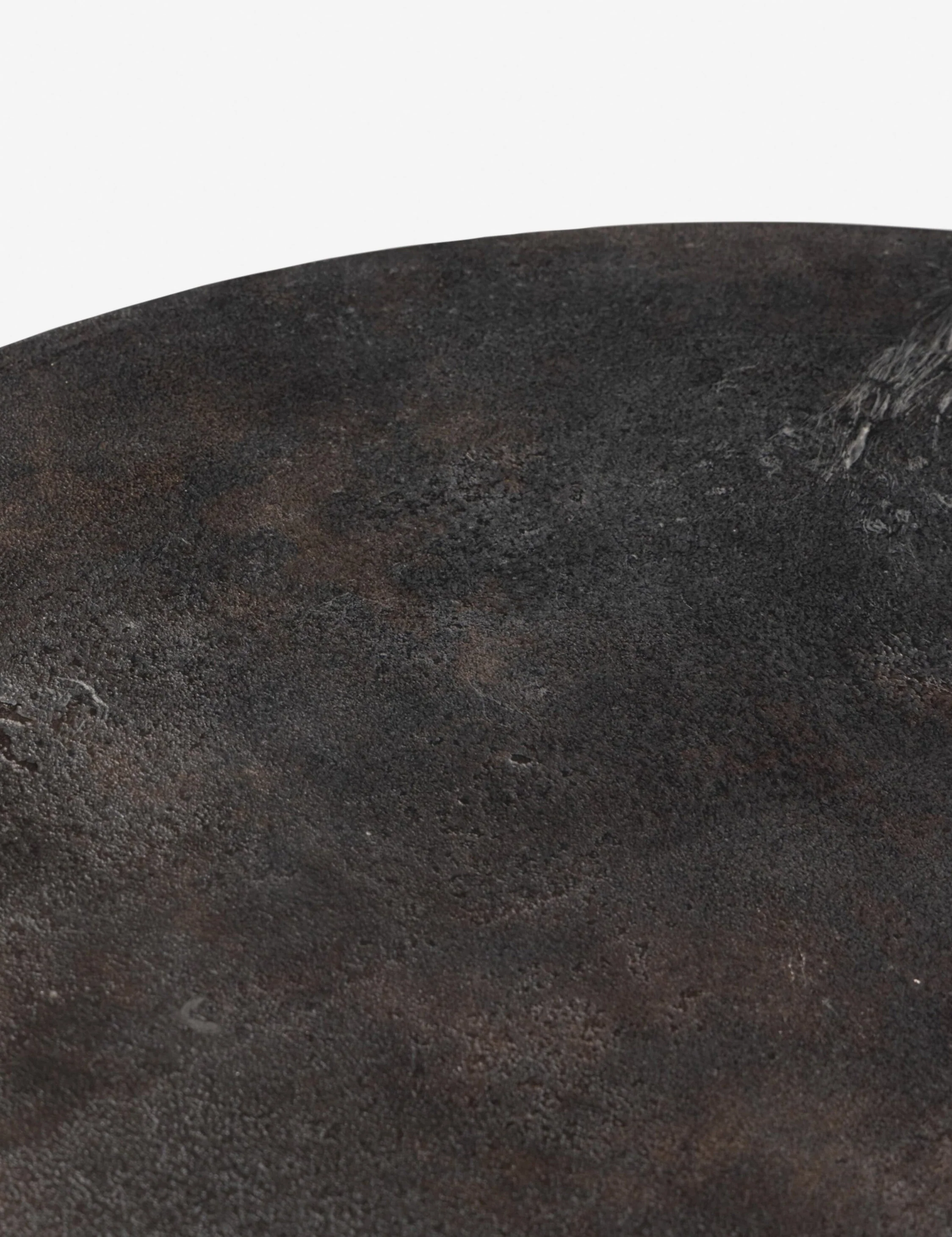 Leblanc Indoor / Outdoor Round Coffee Table by Amber Lewis x Four Hands - Image 7