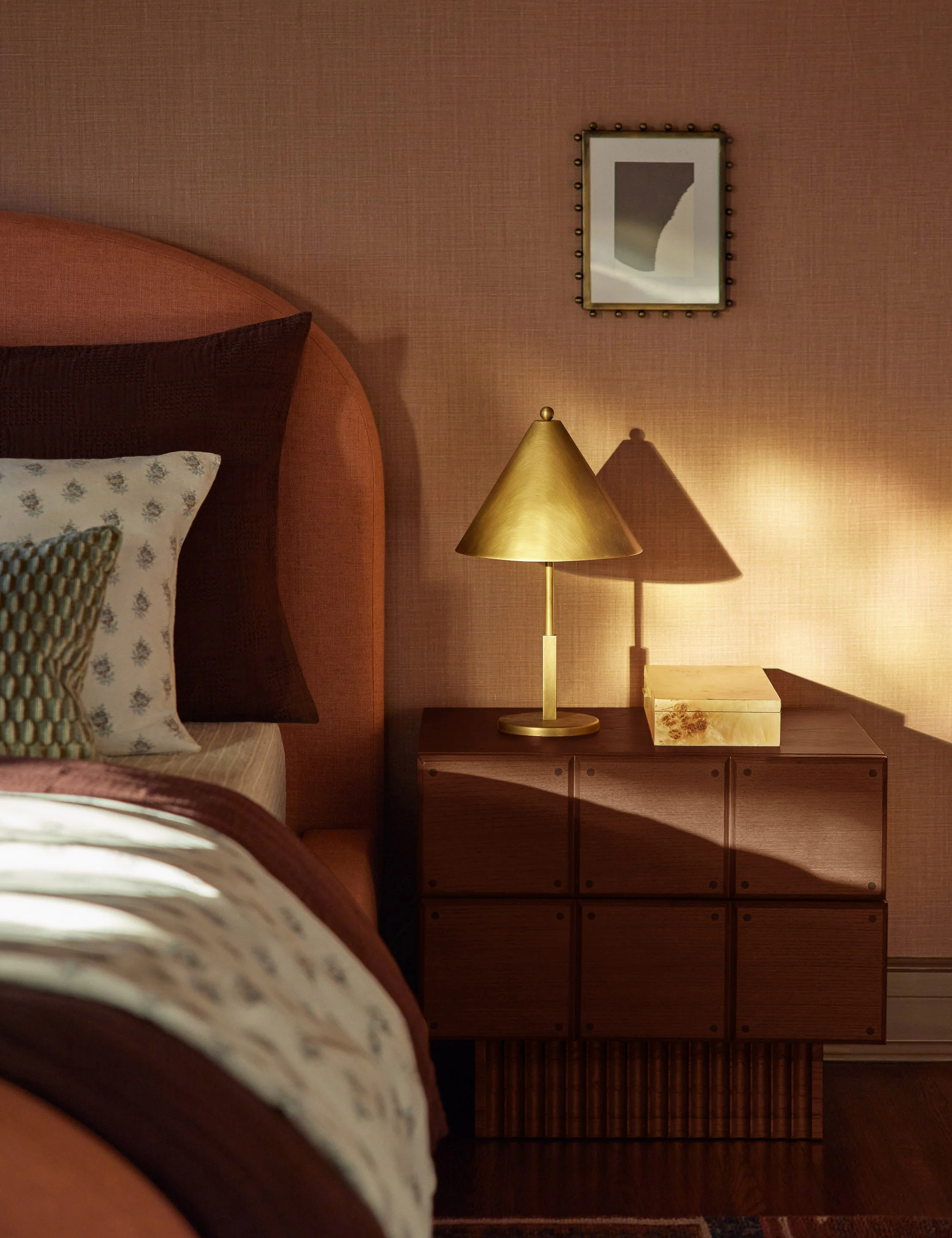 Lee Nightstand by Sarah Sherman Samuel - Image 10