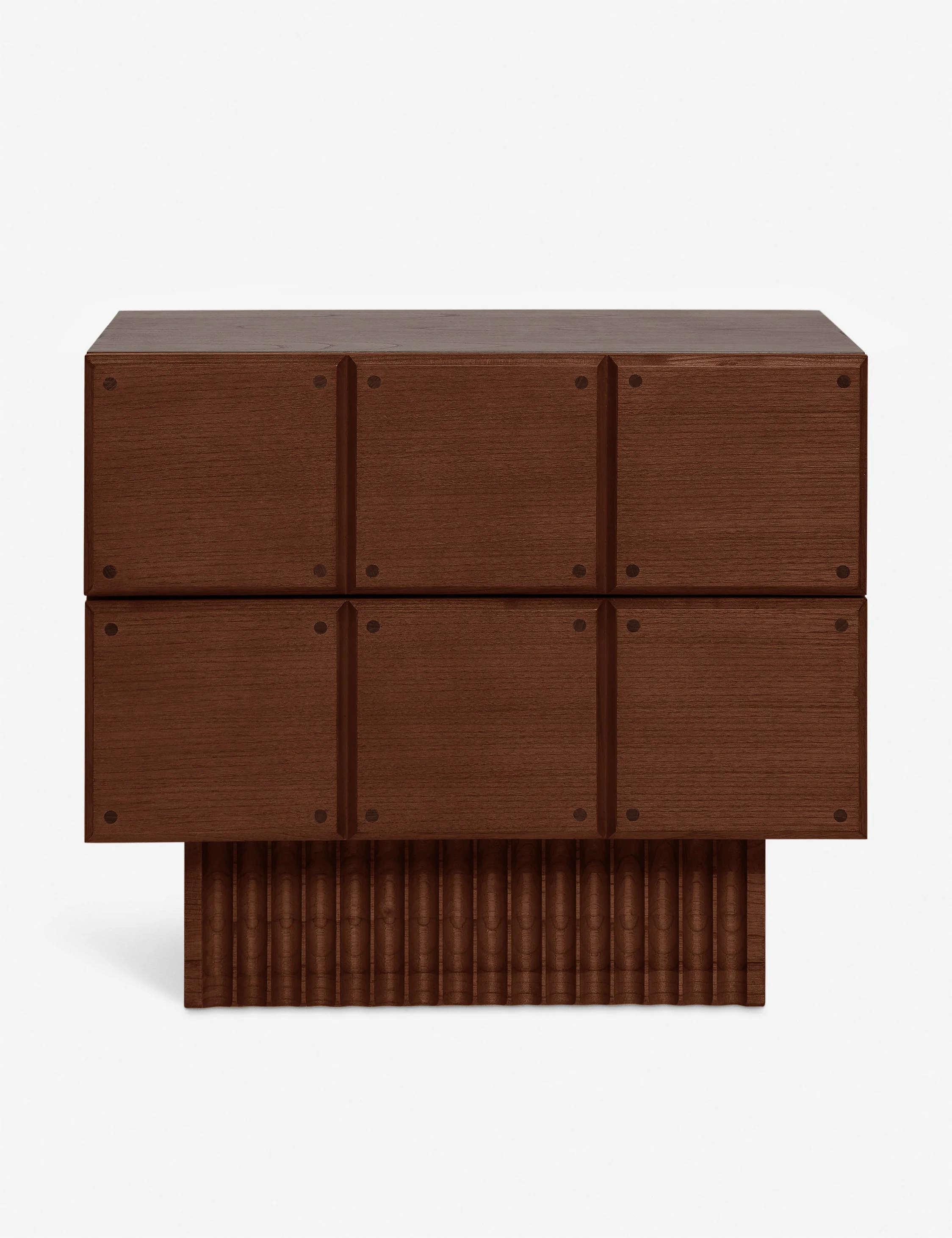 Lee Nightstand by Sarah Sherman Samuel - Image 11