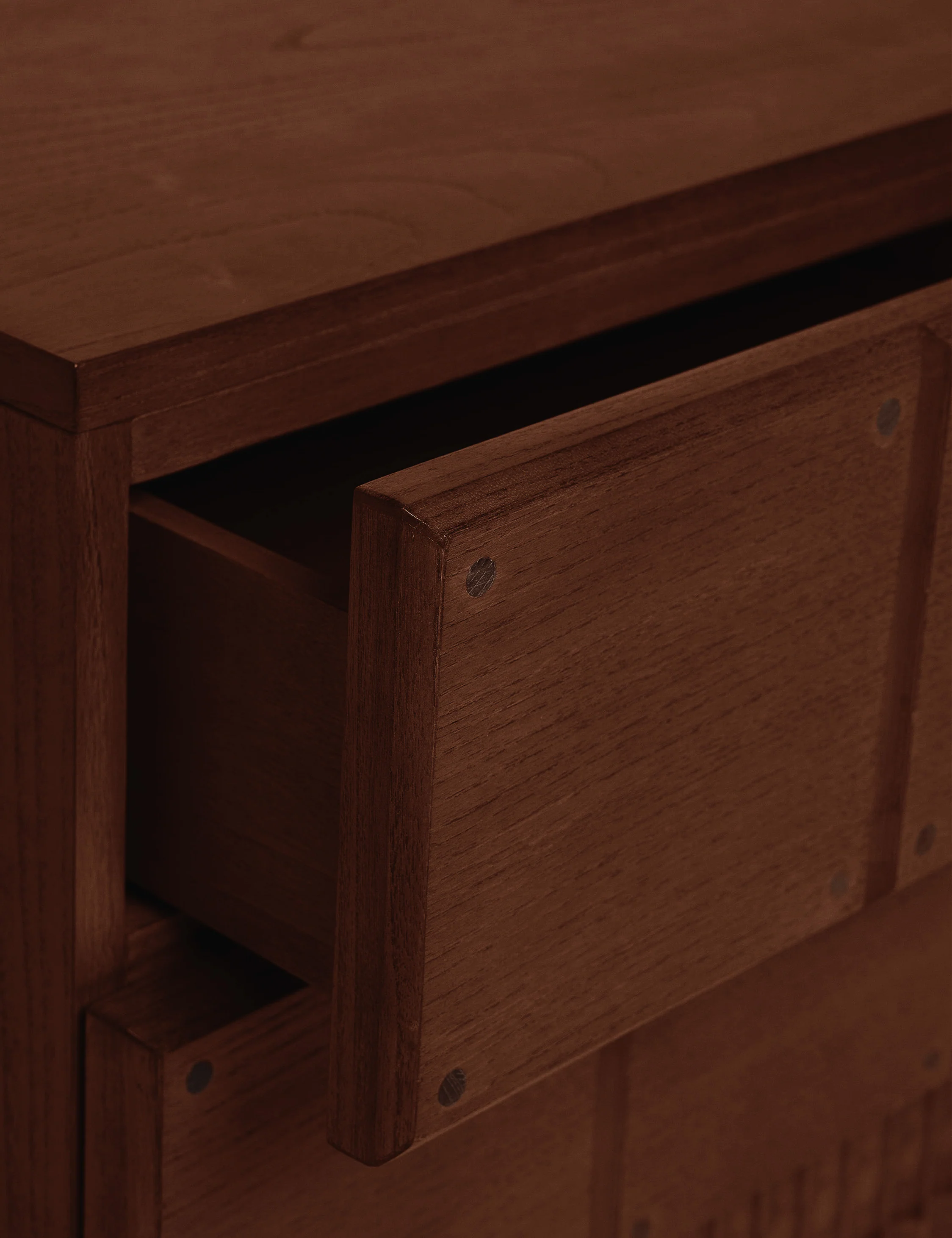 Lee Nightstand by Sarah Sherman Samuel - Image 16
