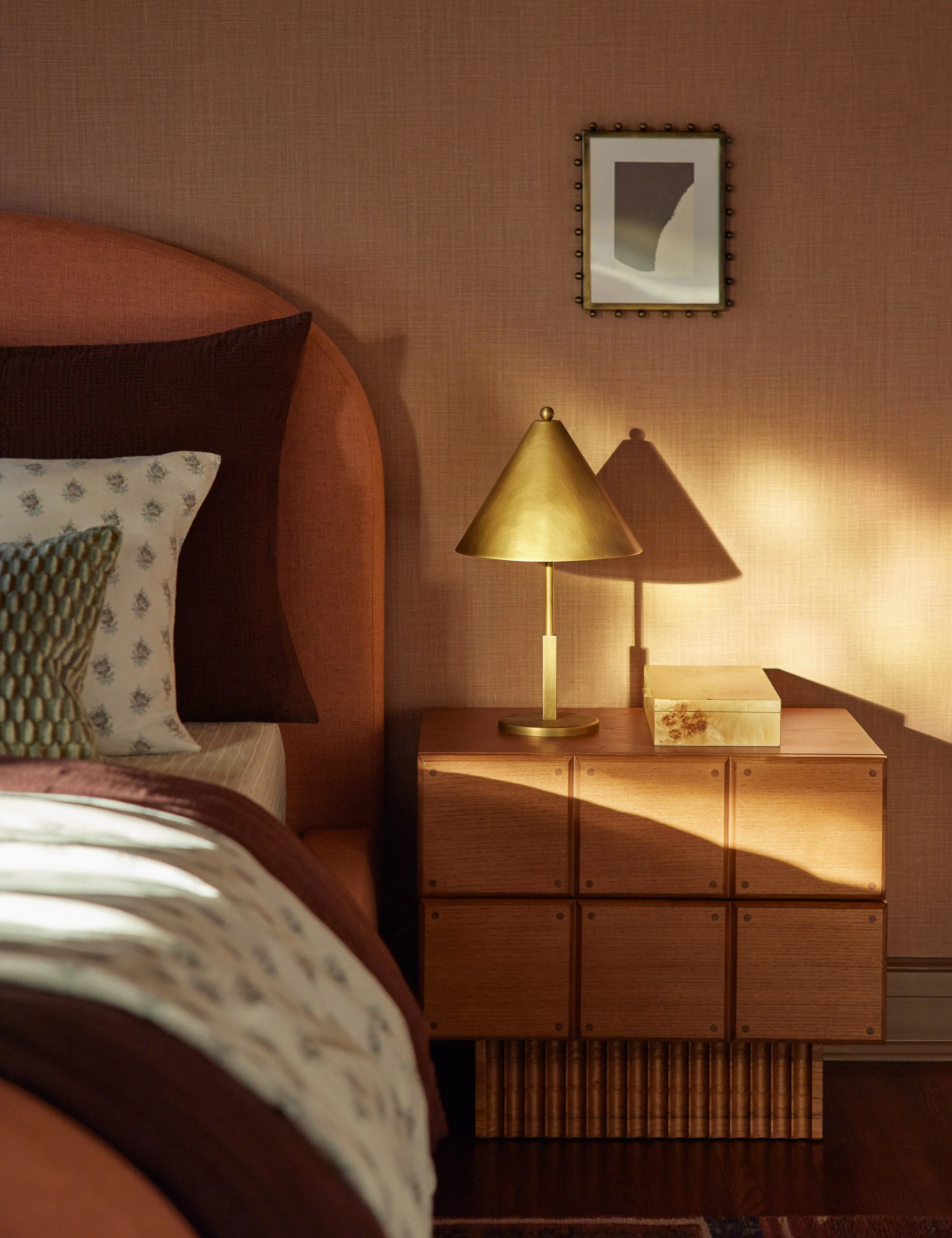 Lee Nightstand by Sarah Sherman Samuel - Image 4