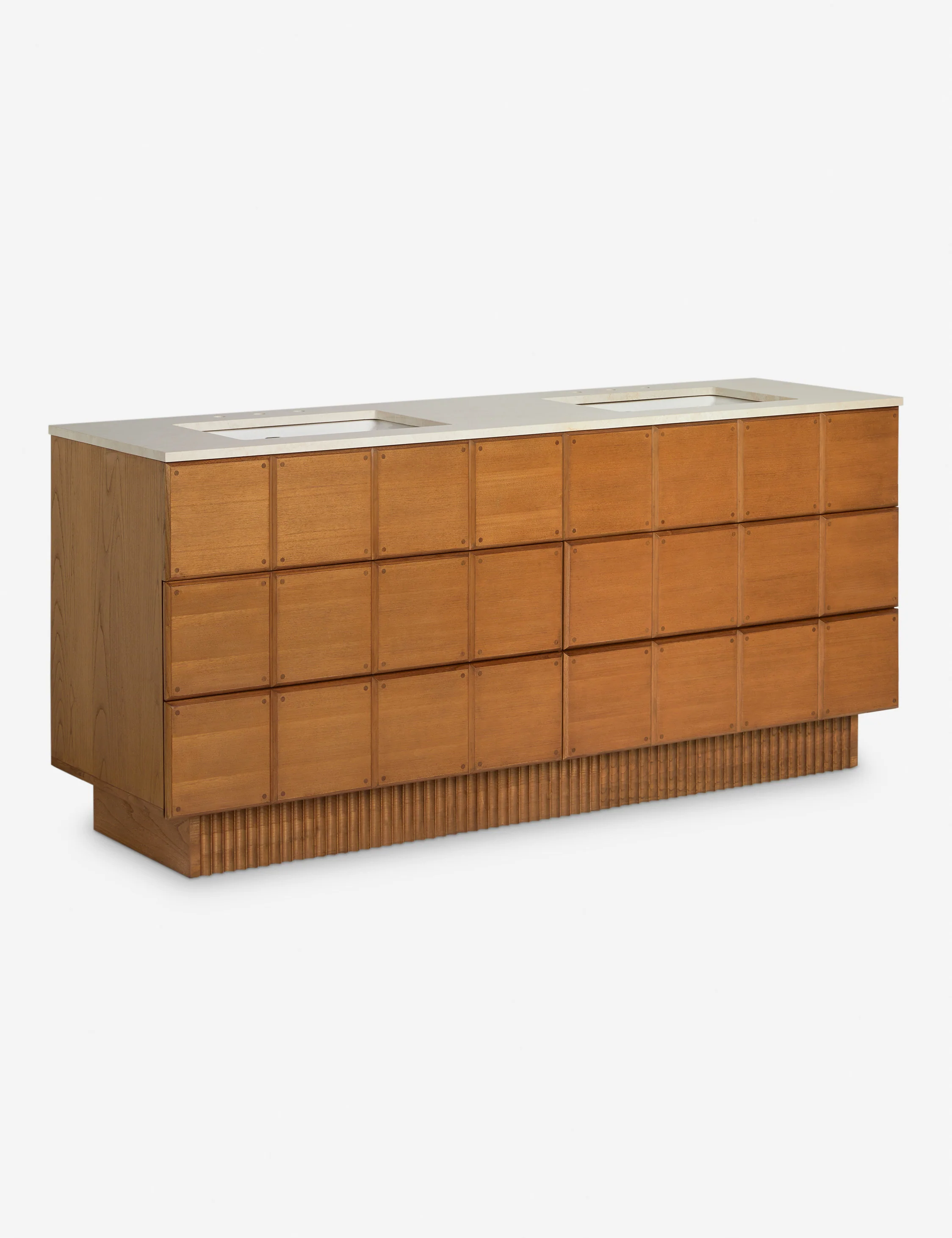 Lee Bath Vanity by Sarah Sherman Samuel - Image 13