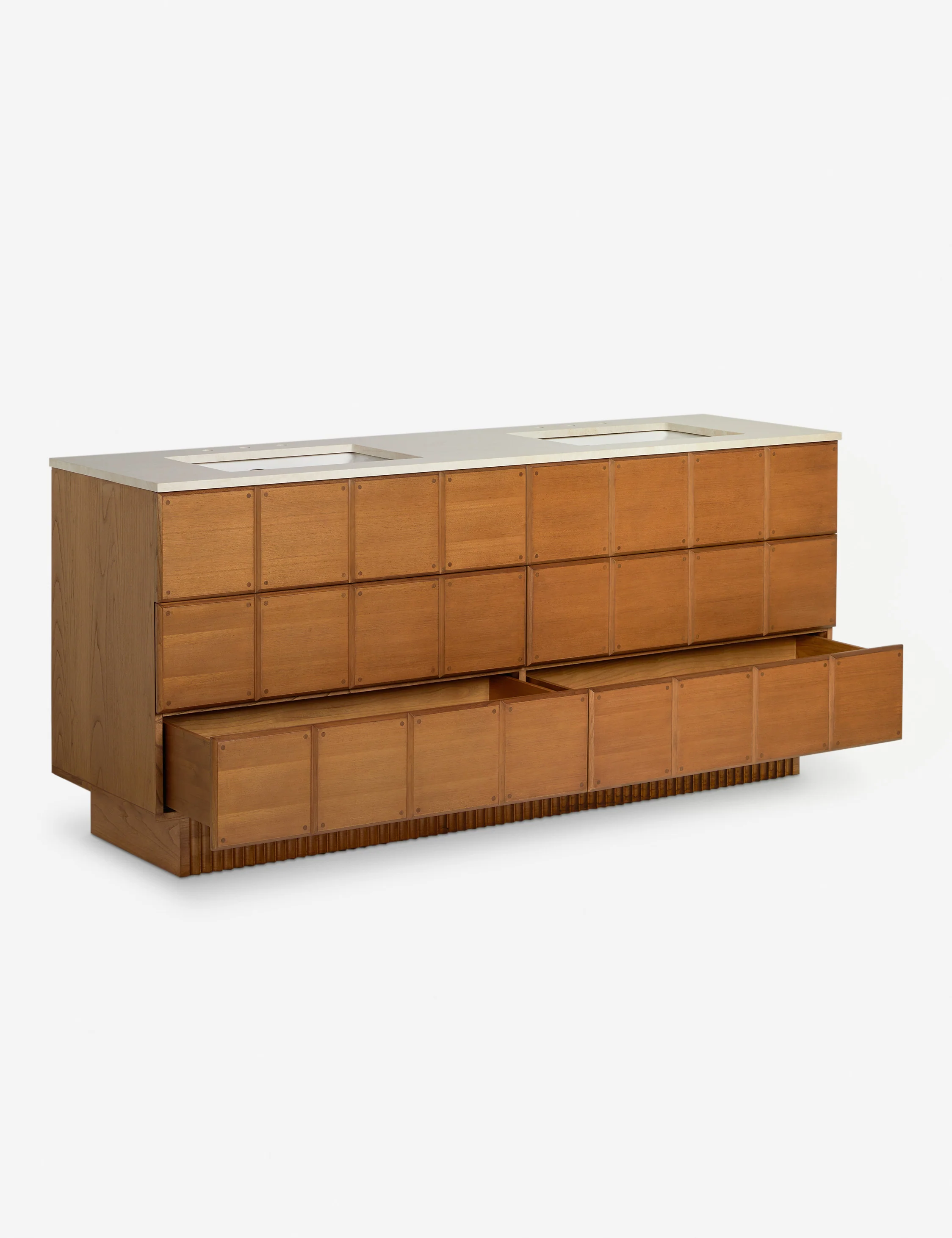 Lee Bath Vanity by Sarah Sherman Samuel - Image 14