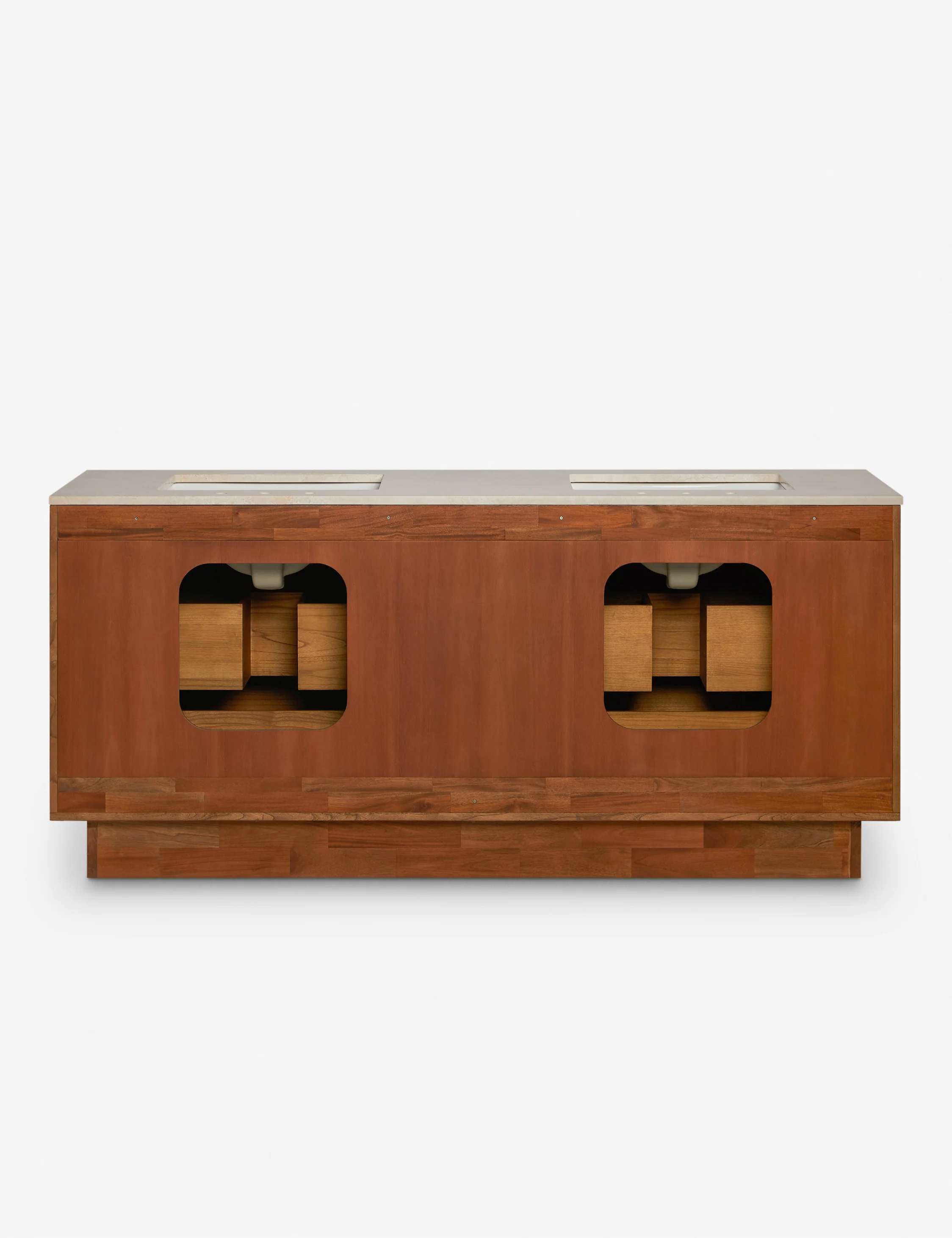 Lee Bath Vanity by Sarah Sherman Samuel - Image 16