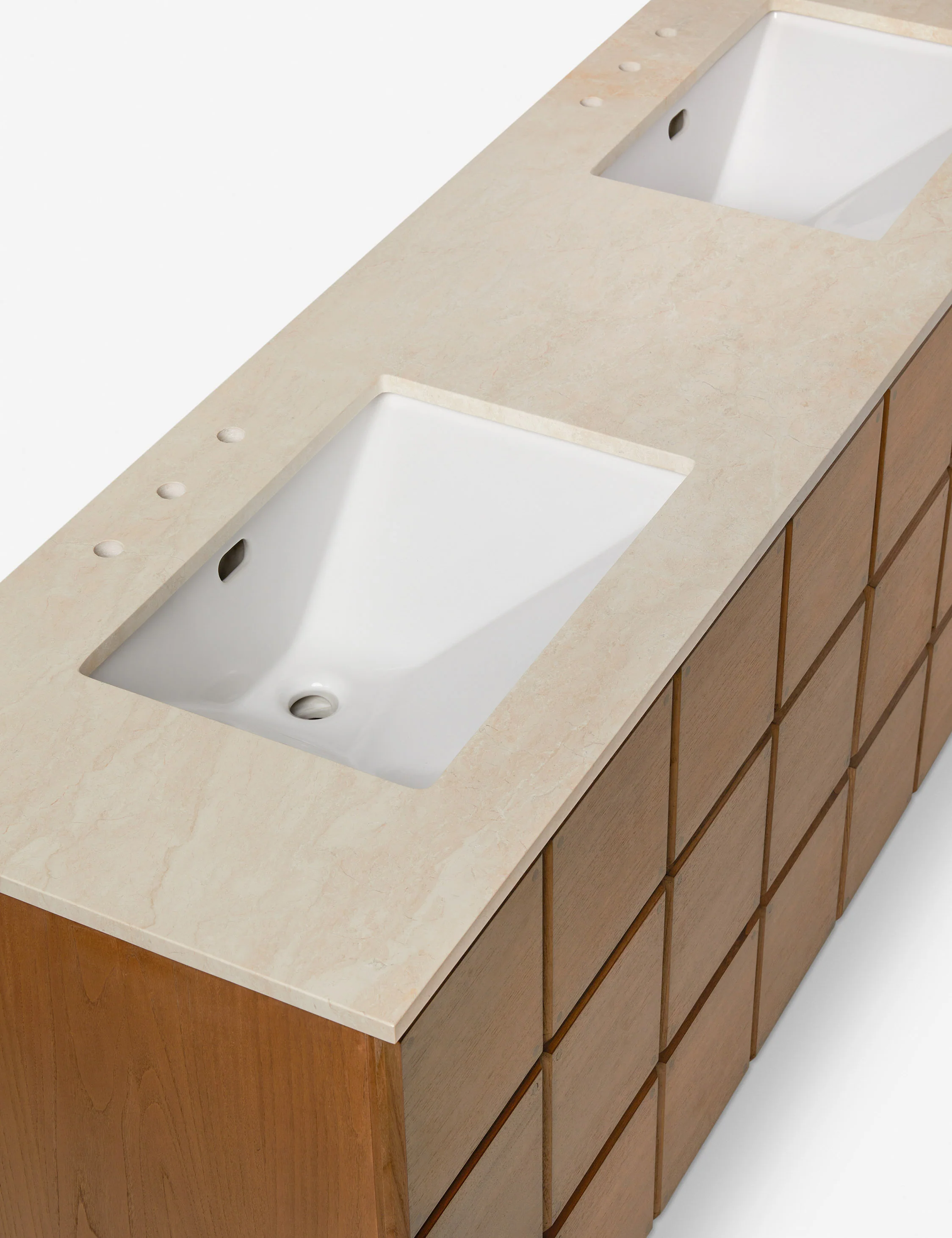 Lee Bath Vanity by Sarah Sherman Samuel - Image 19