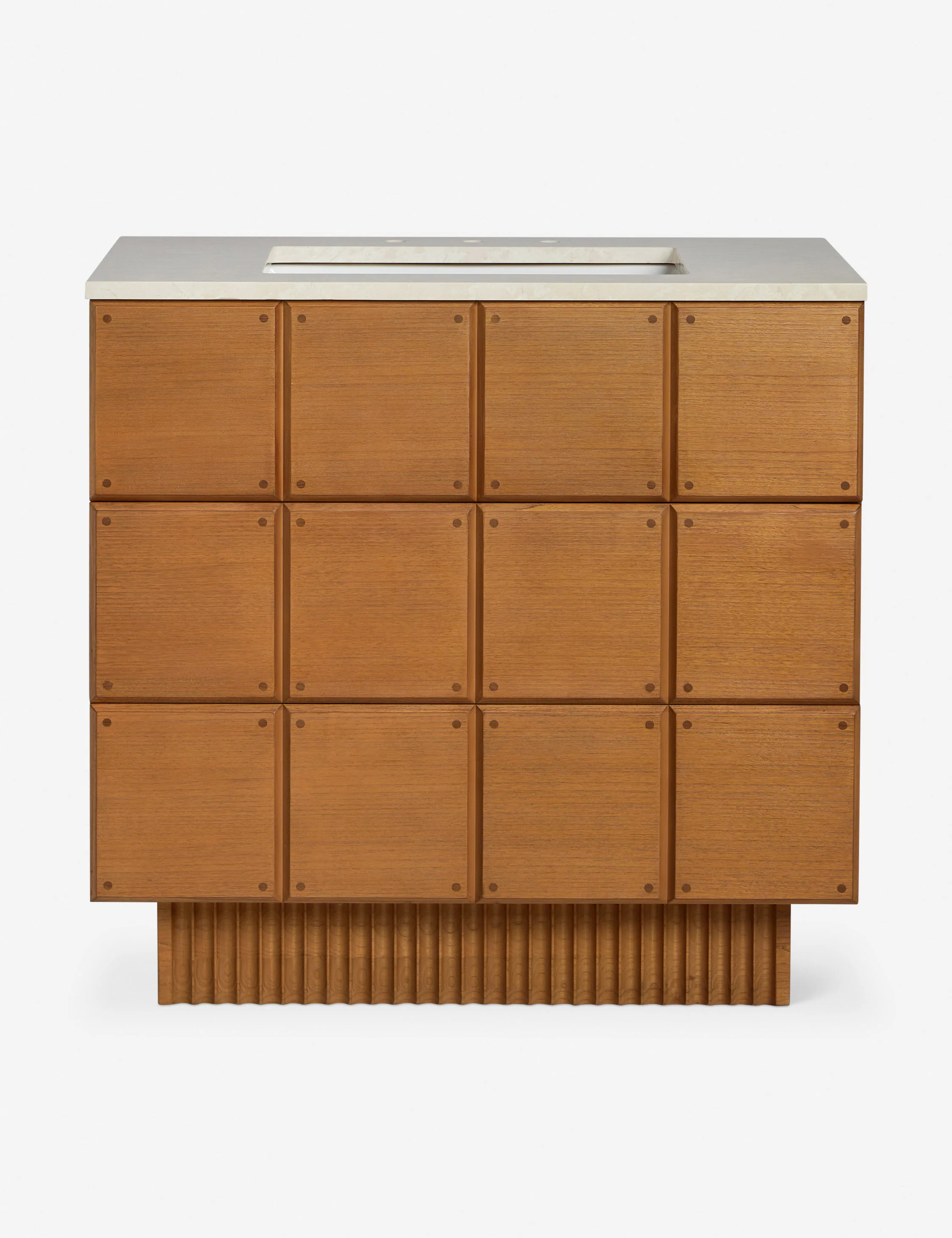 Lee Bath Vanity by Sarah Sherman Samuel - Image 2