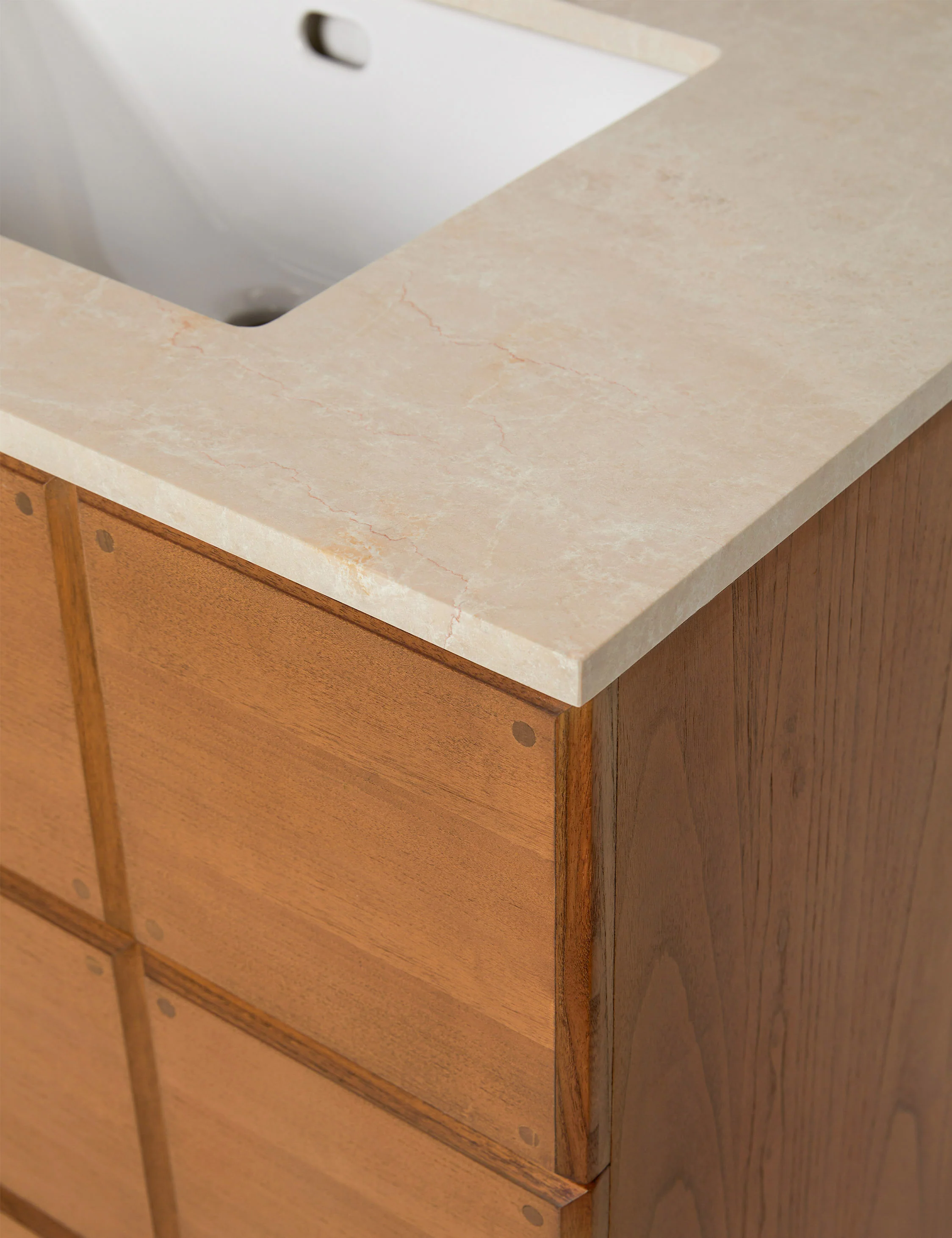 Lee Bath Vanity by Sarah Sherman Samuel - Image 20