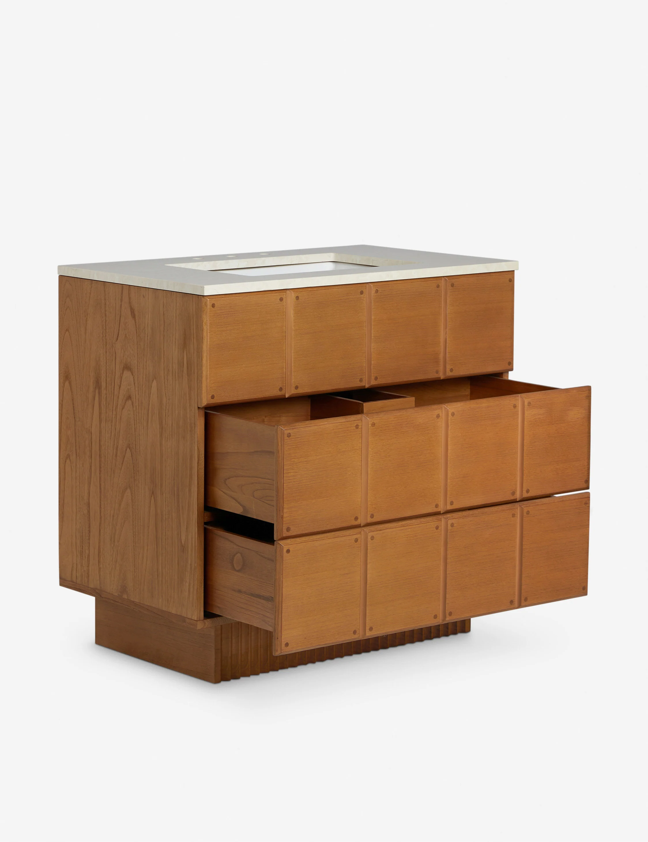 Lee Bath Vanity by Sarah Sherman Samuel - Image 5