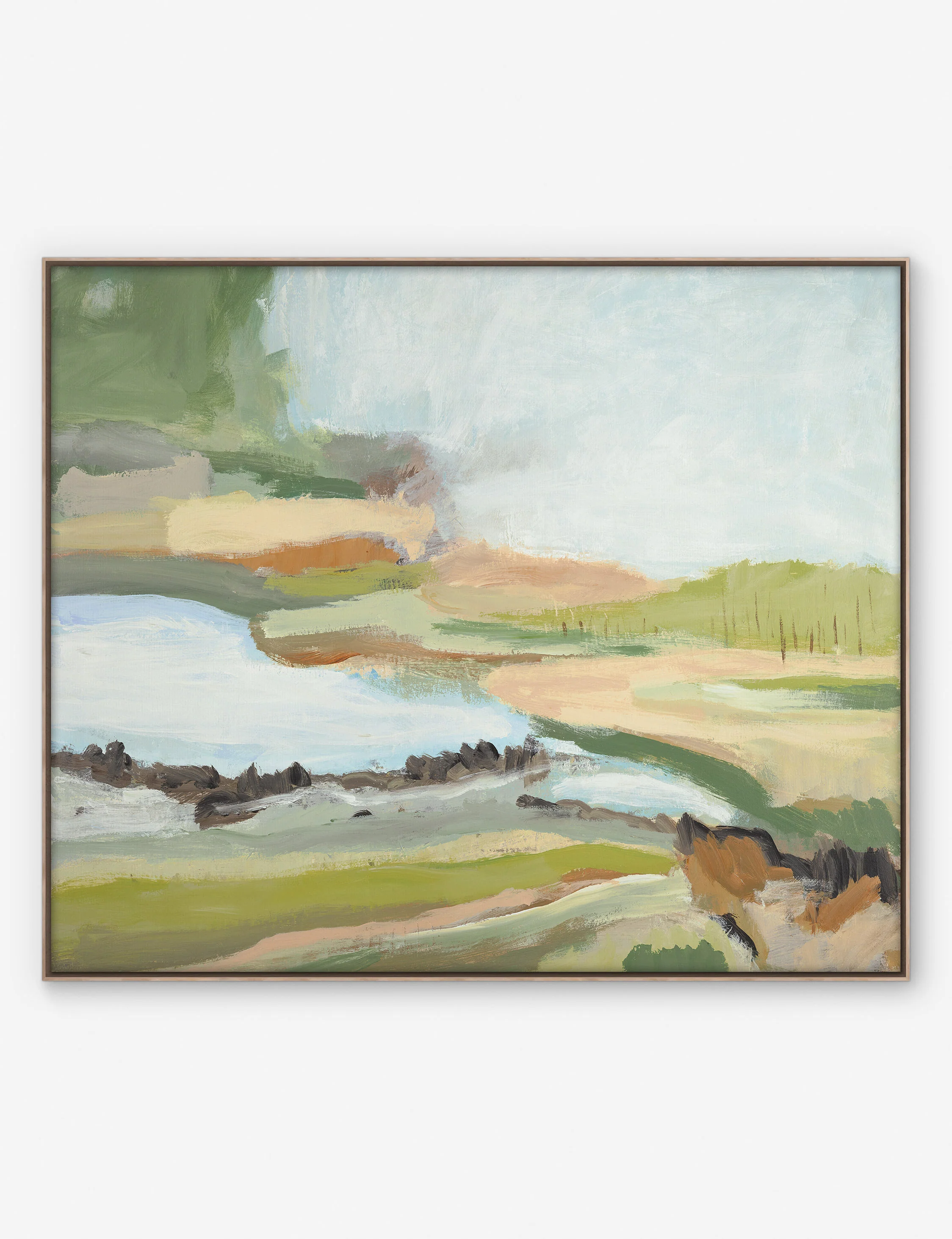 Leeholm Wall Art