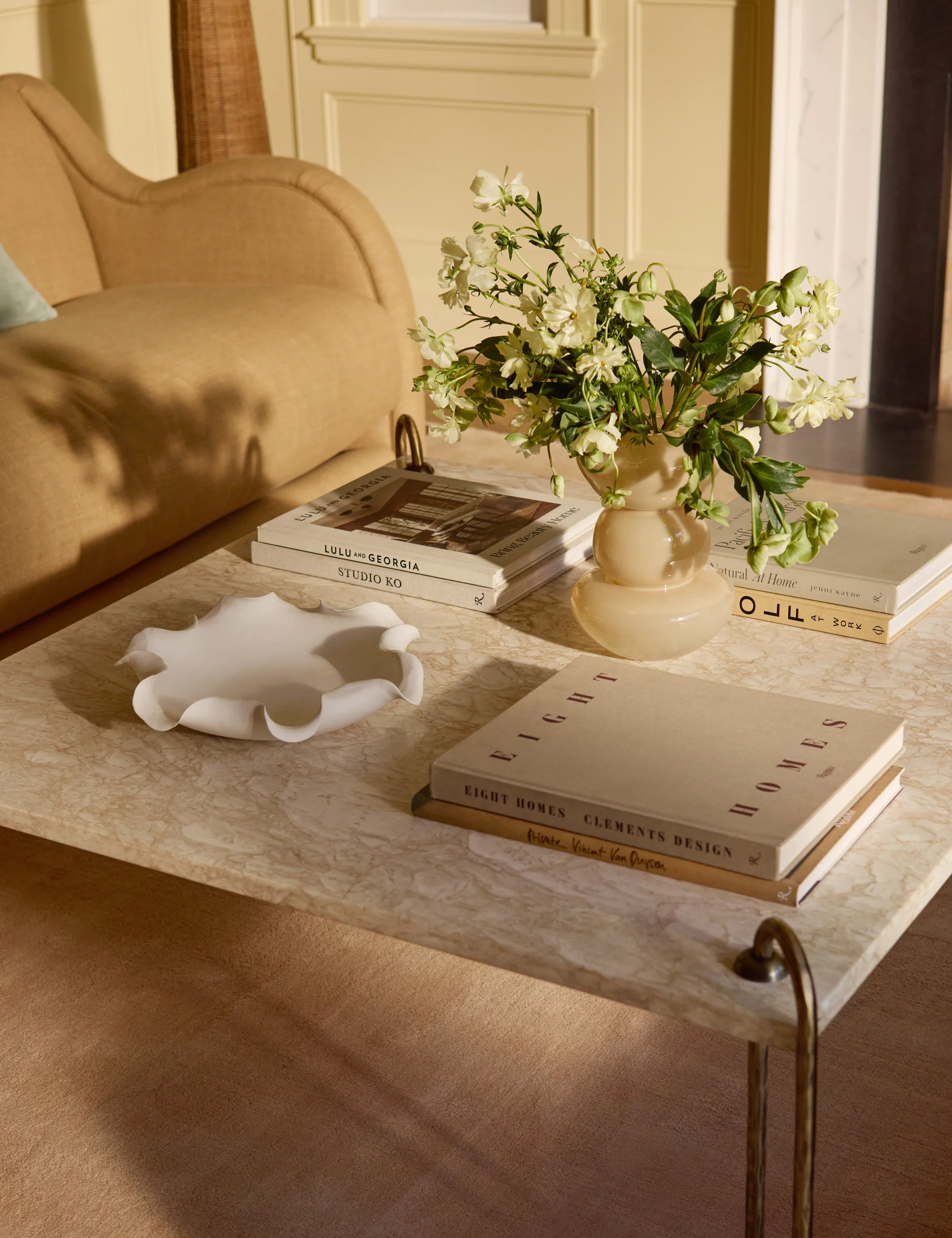 Lefevre Catchall