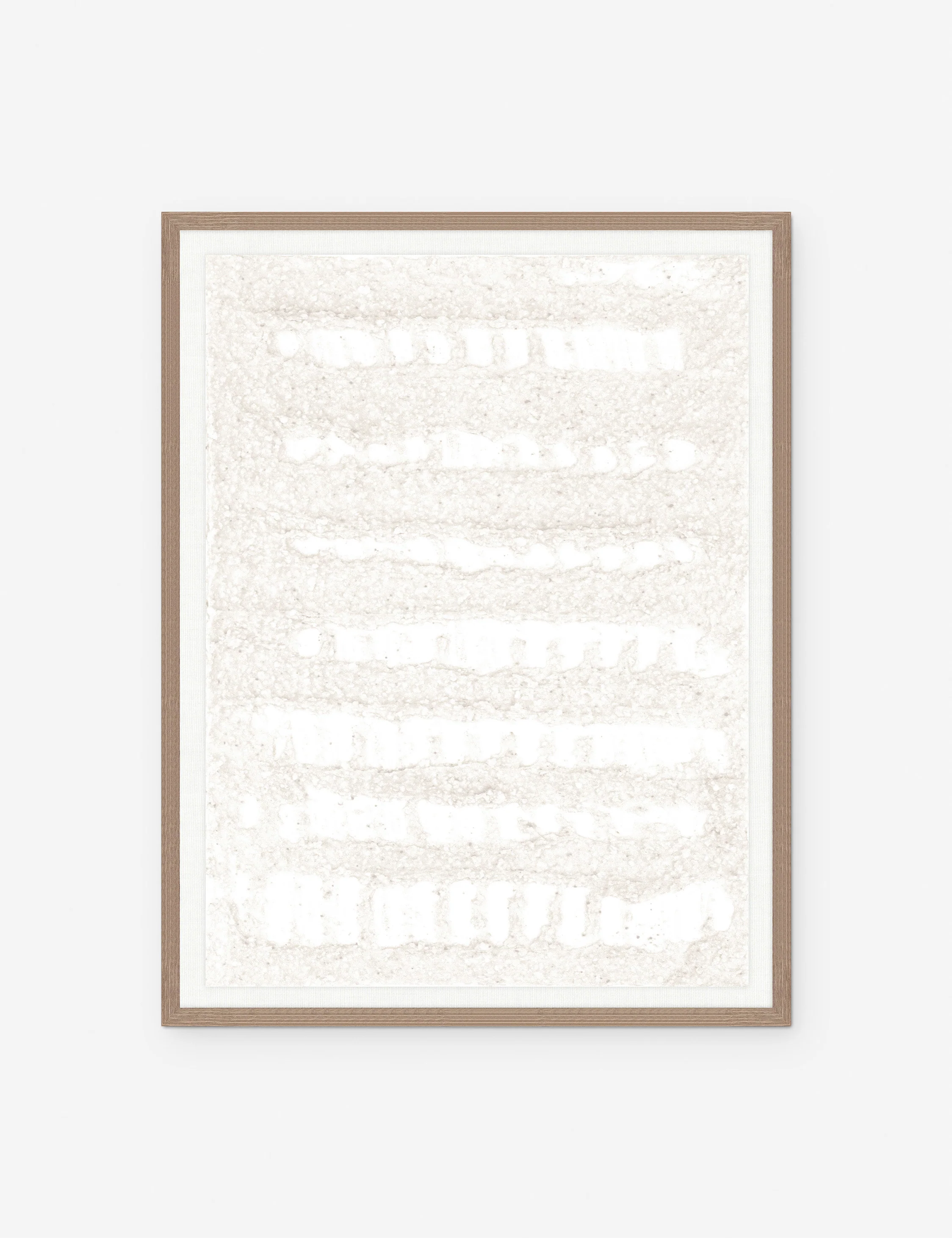 Left Right III Print by Danielle Davis - Image 2