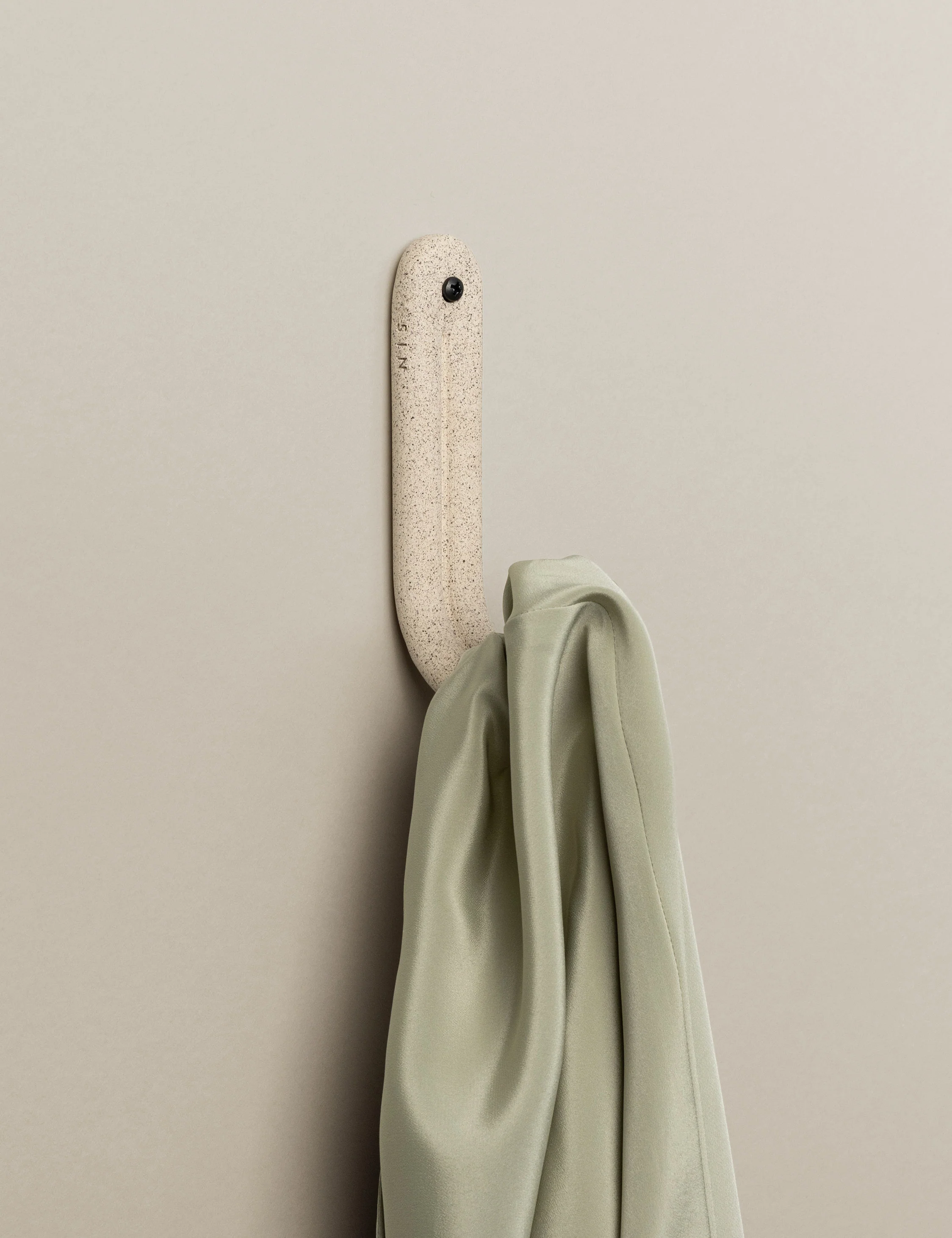 Leggy Curl Wall Hook by SIN - Image 5