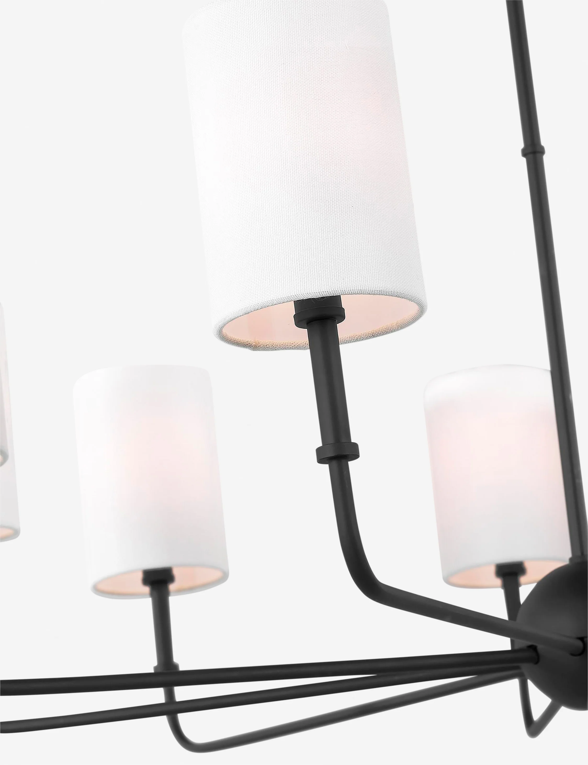 Legrand Chandelier - Image 9