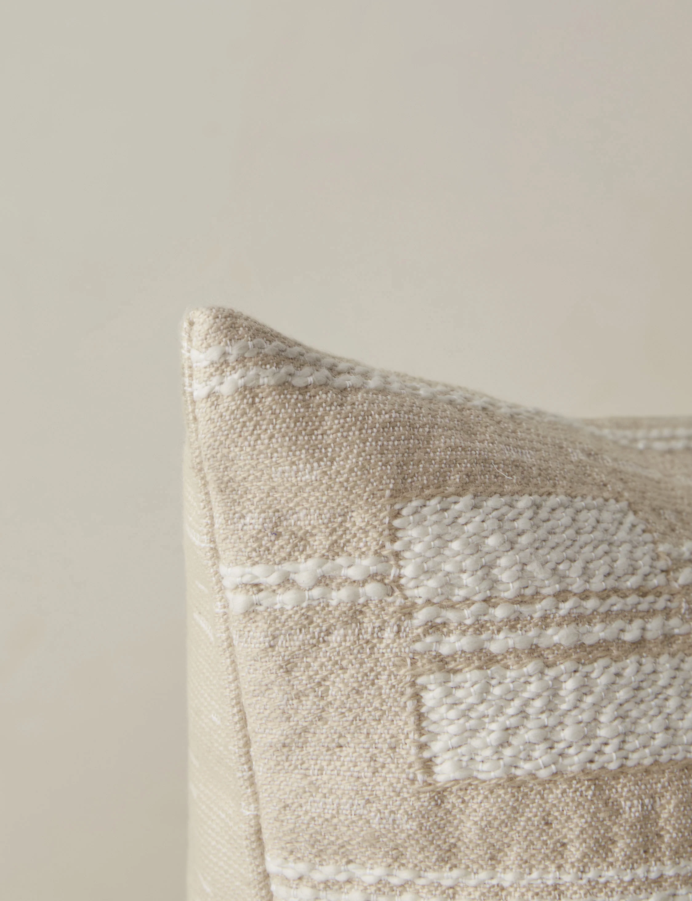 Leighton Indoor / Outdoor Pillow - Image 7