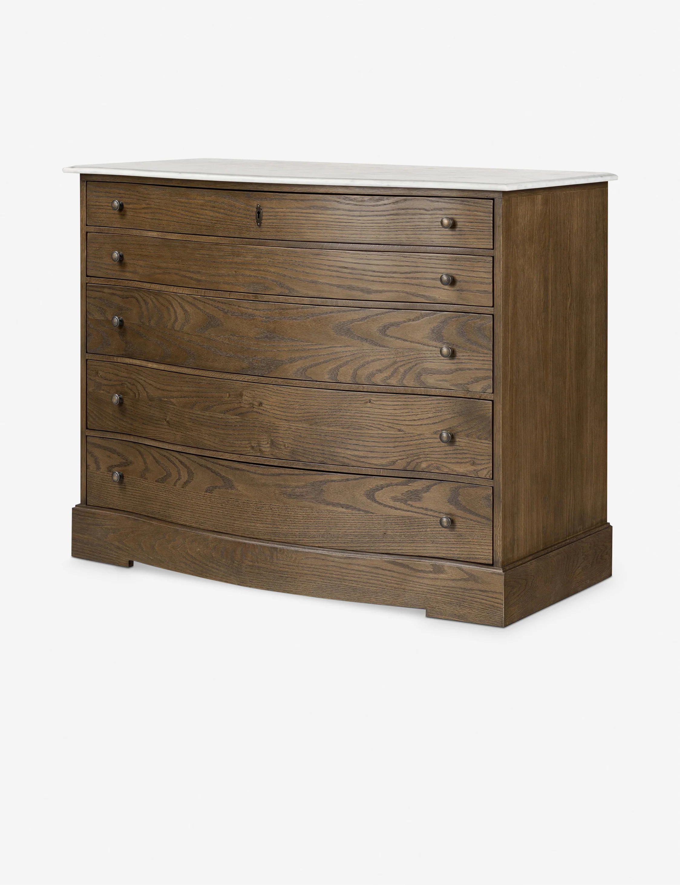 Lena Dresser by Amber Lewis x Four Hands - Image 3