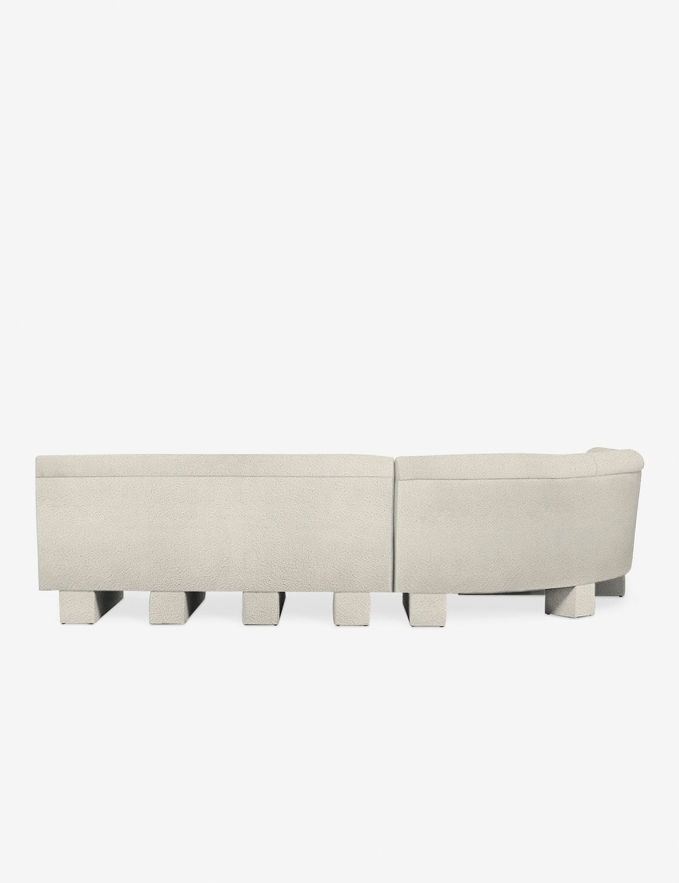 Lena Modular Sectional Sofa by Sarah Sherman Samuel - Image 73