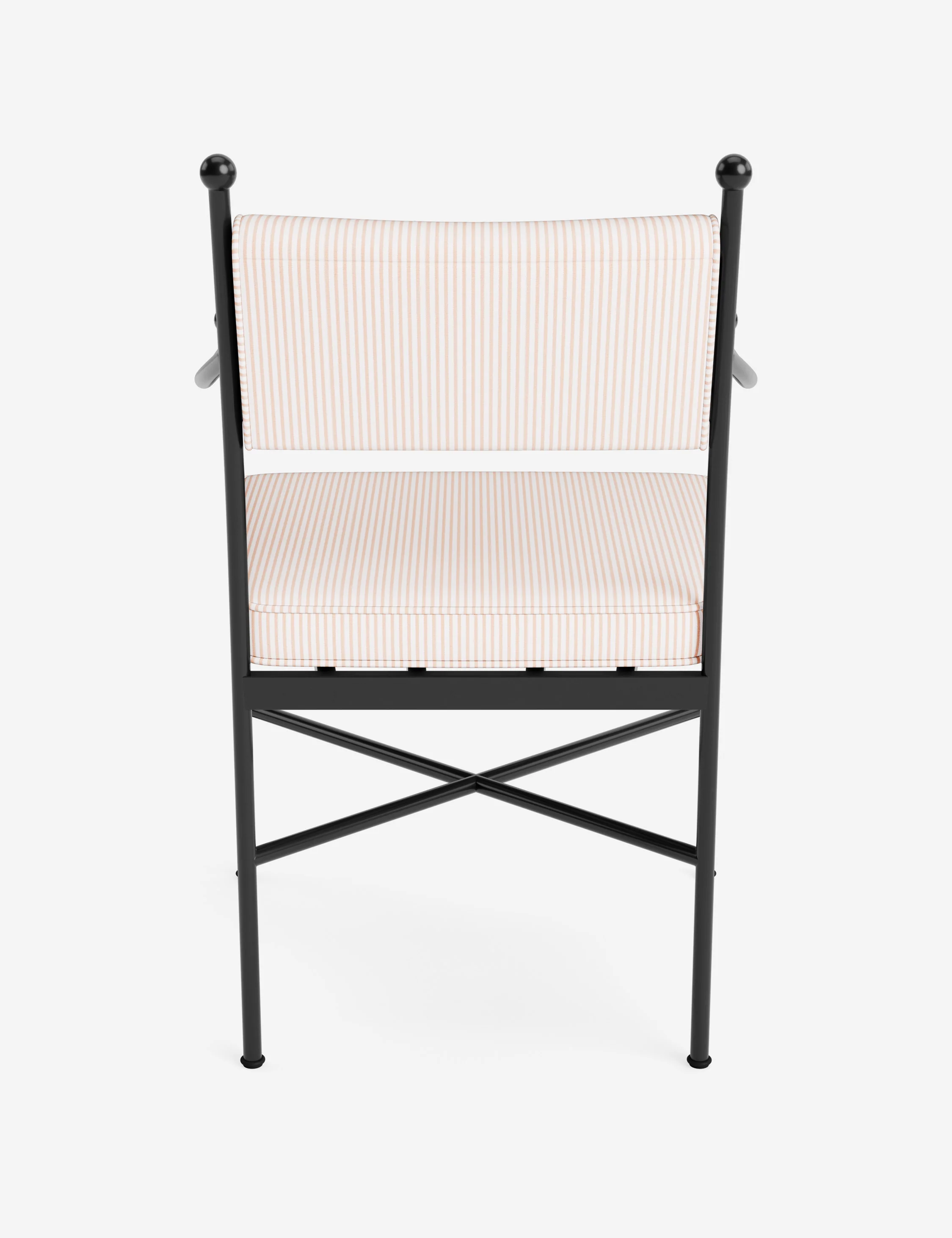 Leni Outdoor Dining Arm Chair - Image 77