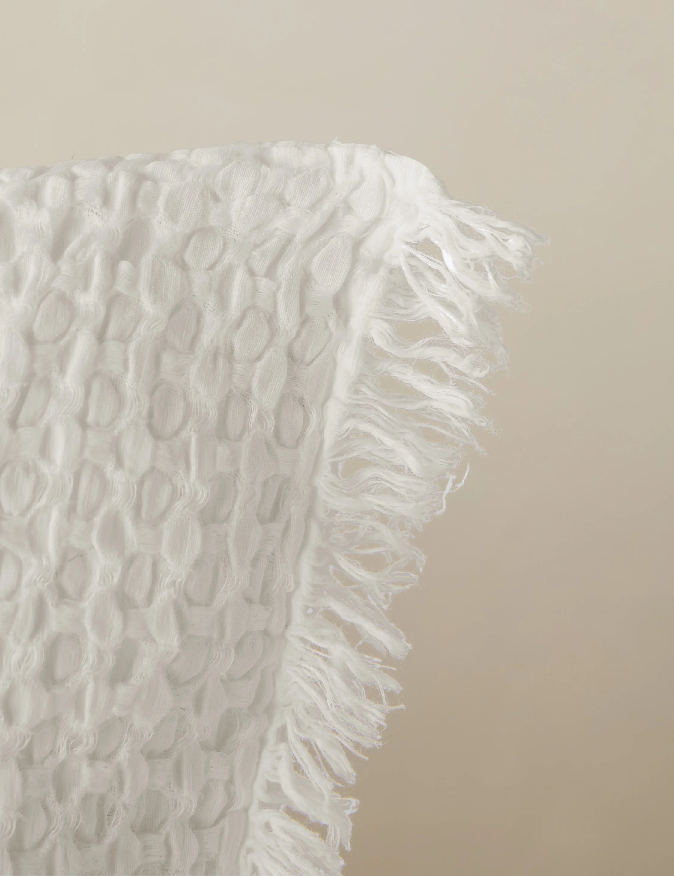 Lenora Textured Cotton Linen Sham - Image 12